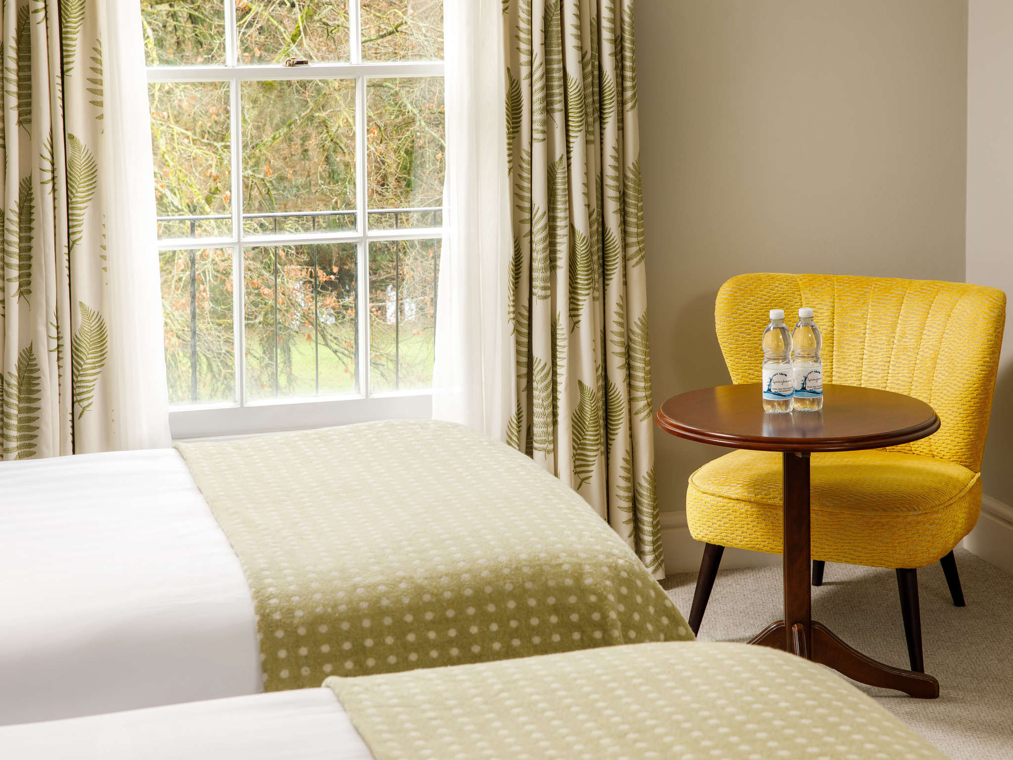 Foto - Mercure Gloucester Bowden Hall Hotel