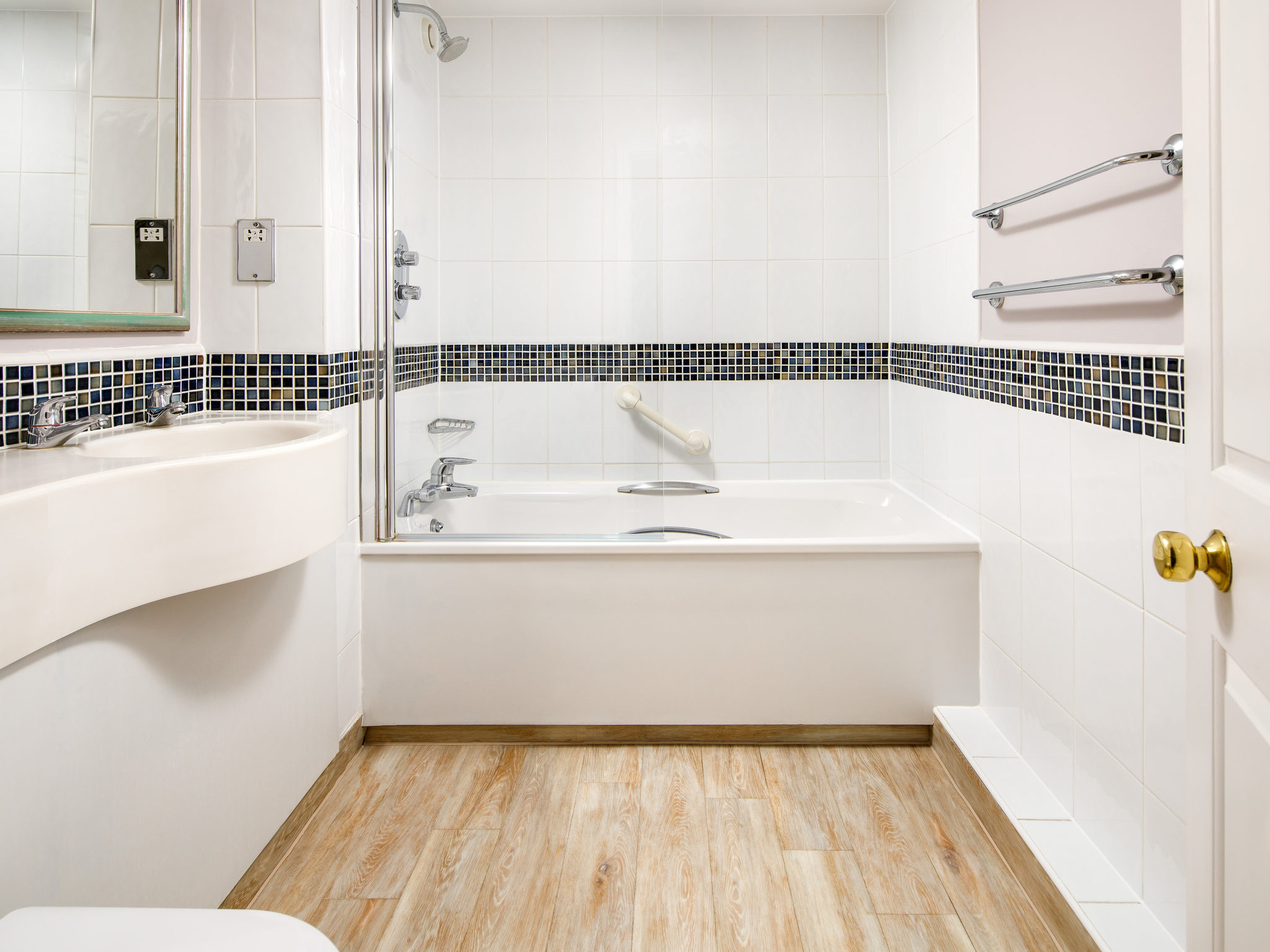 Foto - Mercure Gloucester Bowden Hall Hotel