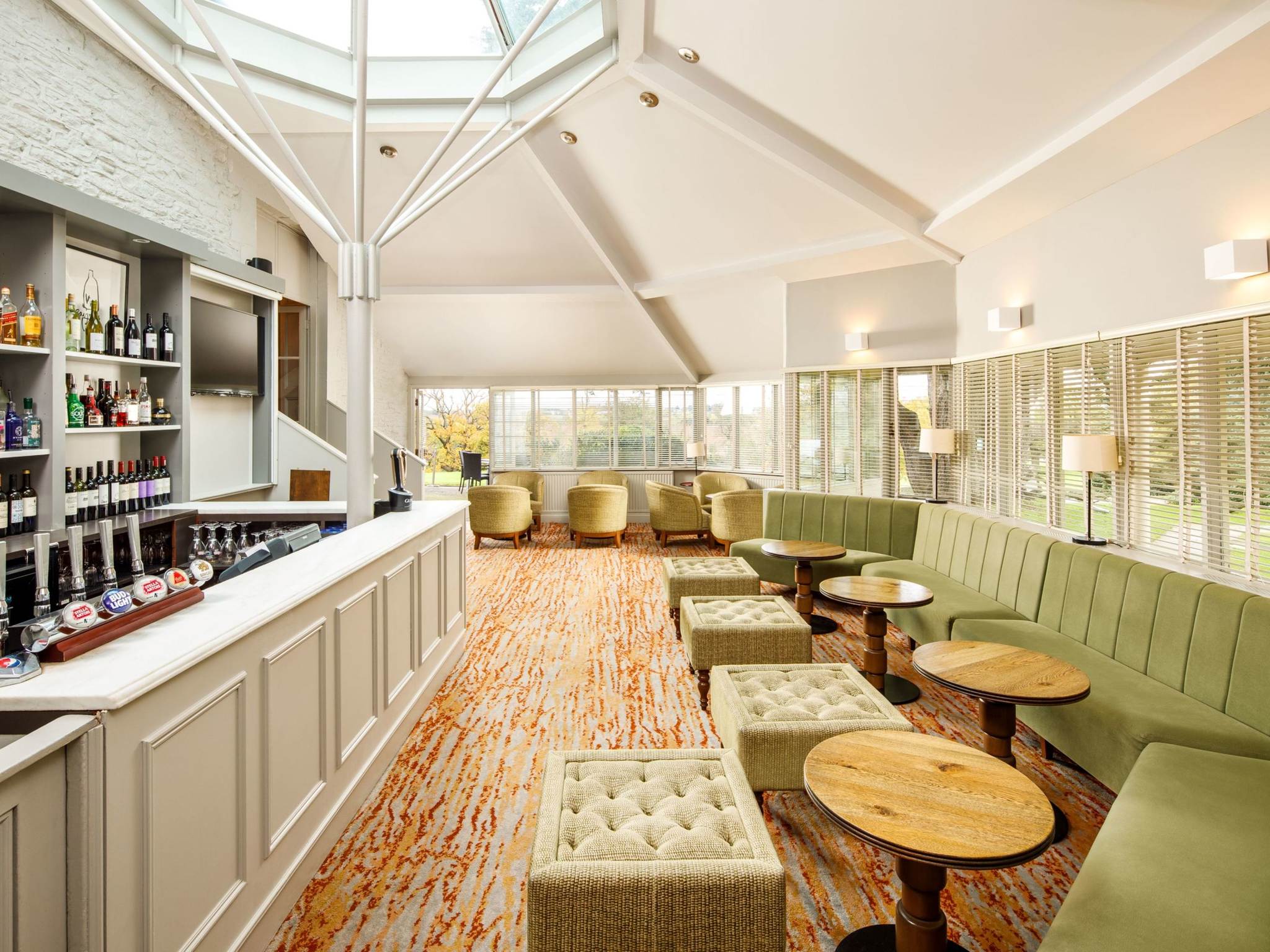 Foto - Mercure Bristol North The Grange Hotel