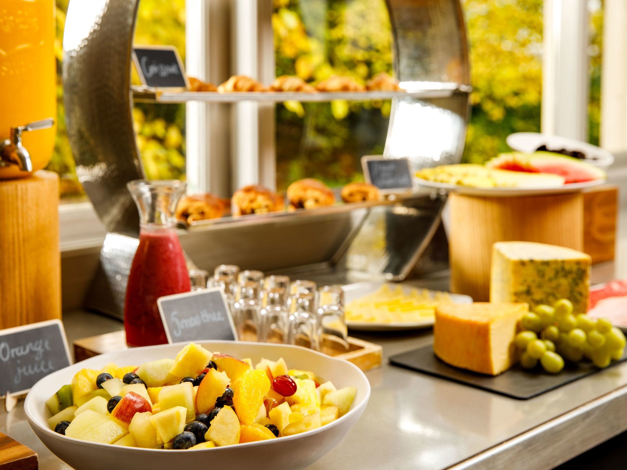 Foto - Mercure Bristol North The Grange Hotel