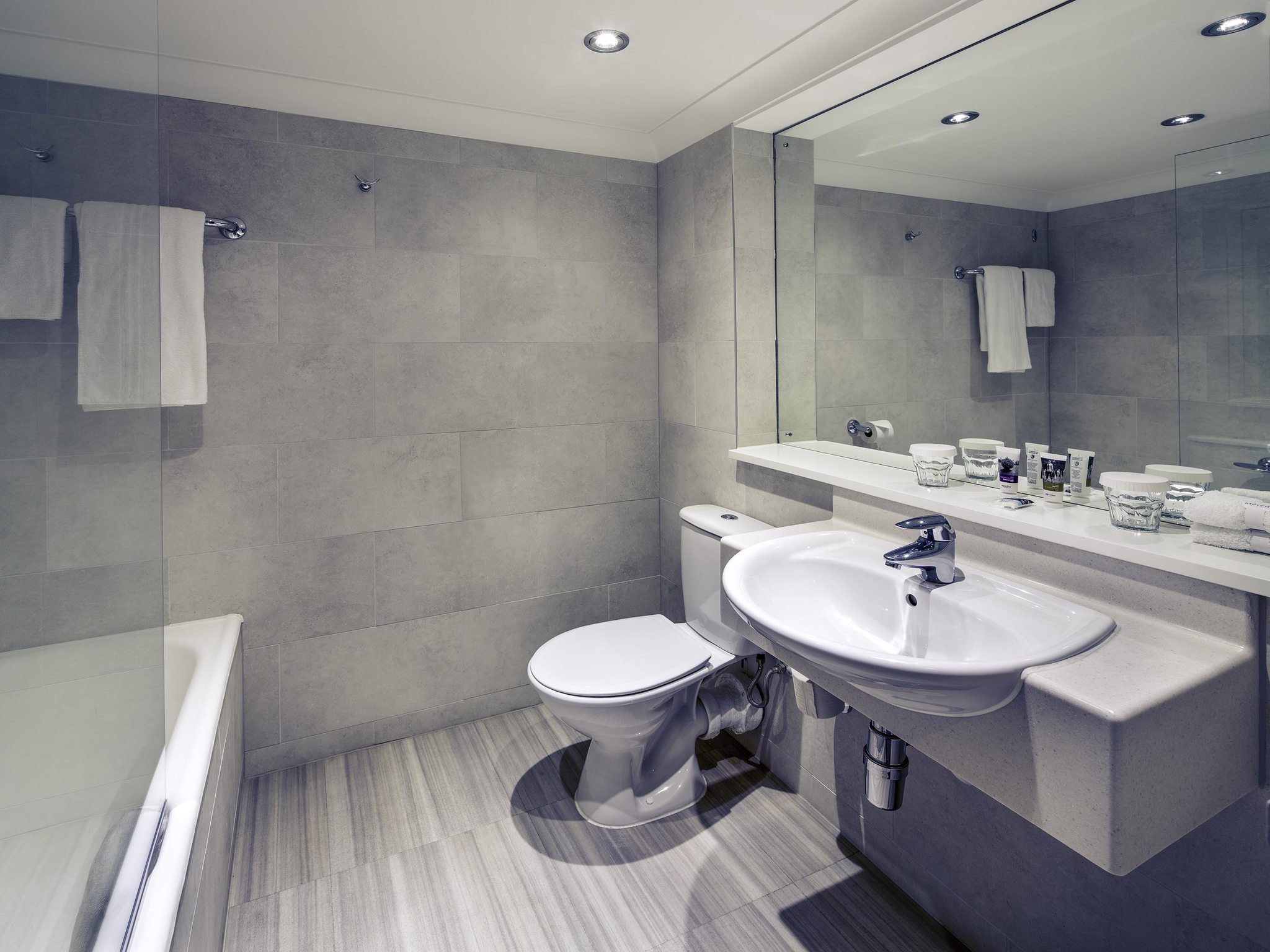 Foto - Mercure Manchester Piccadilly Hotel