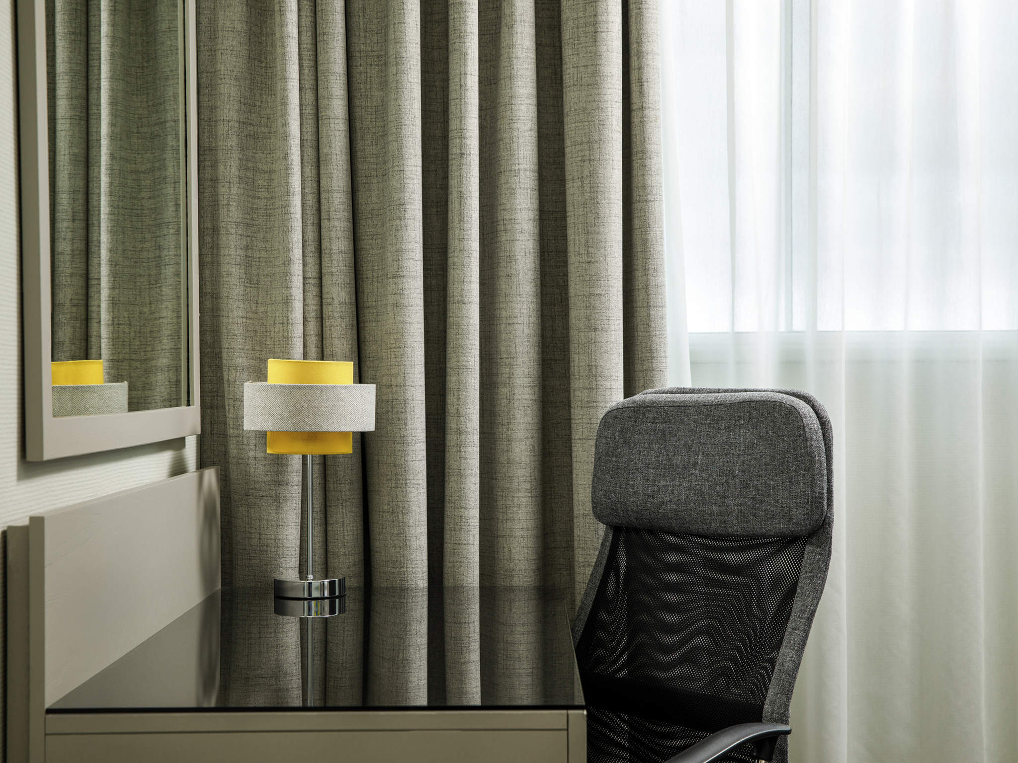 Foto - Mercure Manchester Piccadilly Hotel