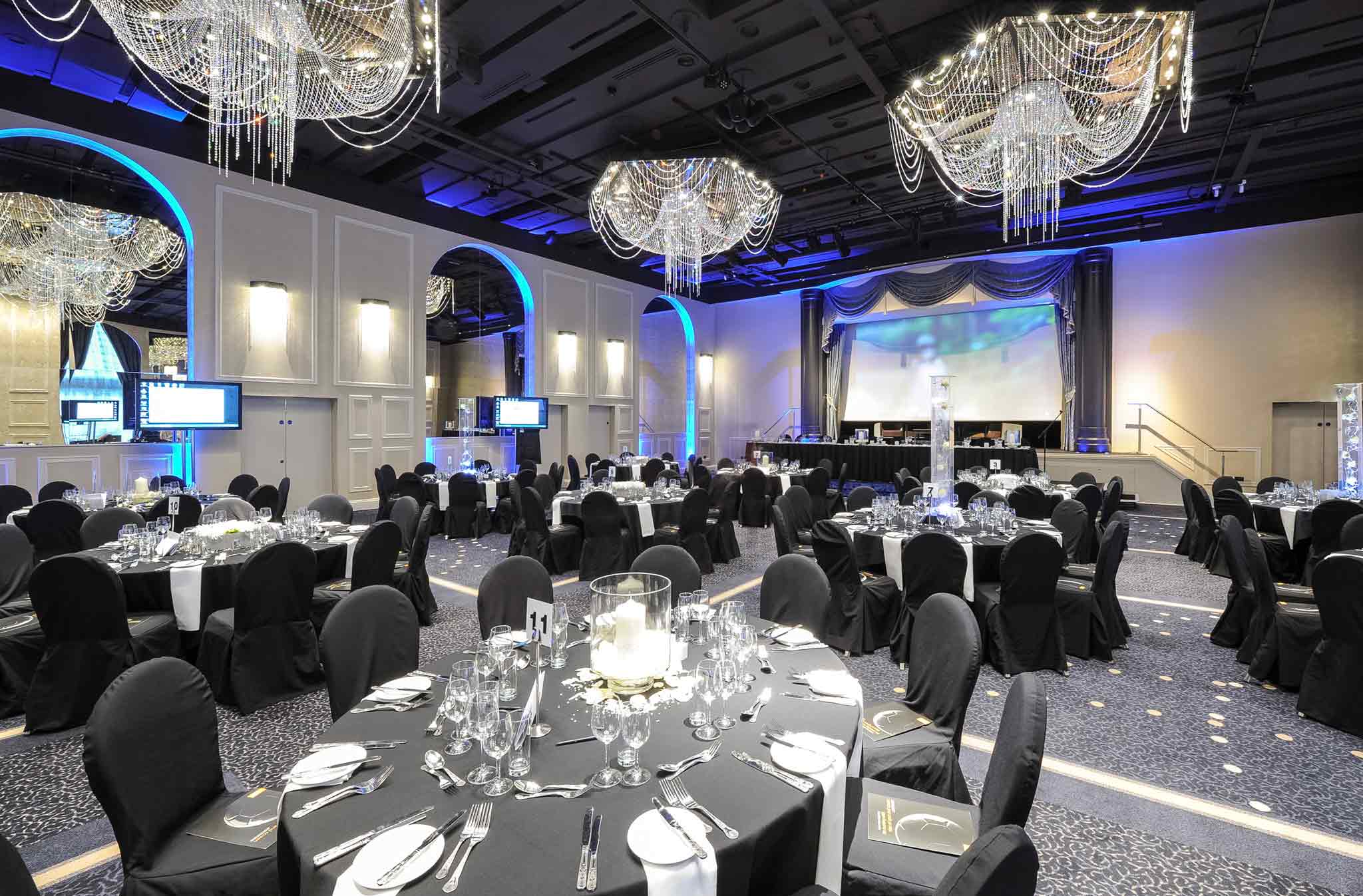 Foto - Mercure Manchester Piccadilly Hotel