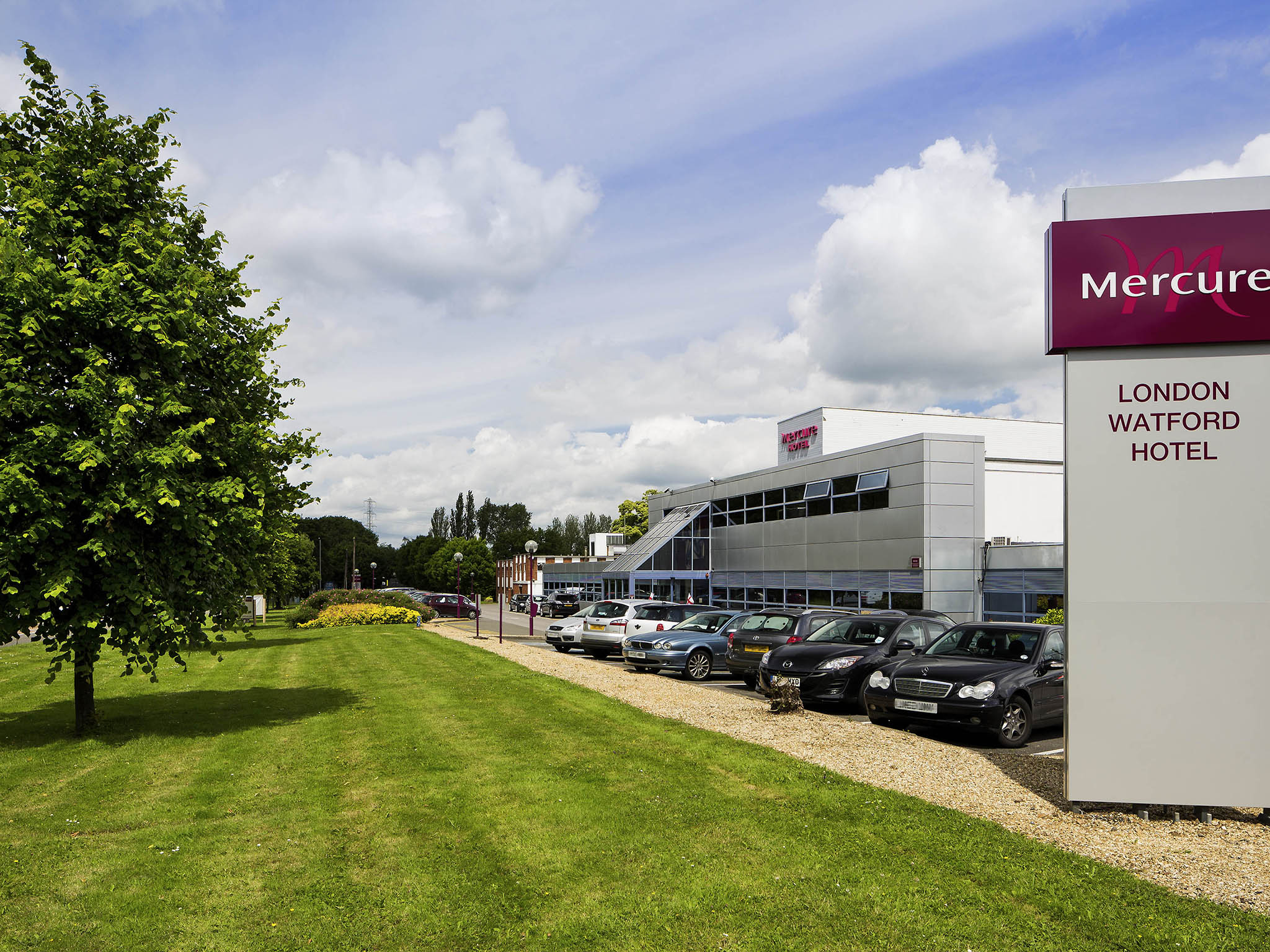 Mercure London Watford Welcoming Hotel In Hotel Mercure London Watford
