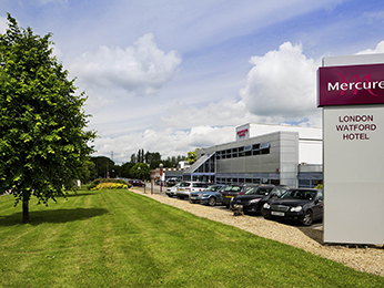 Mercure London Watford Hotel