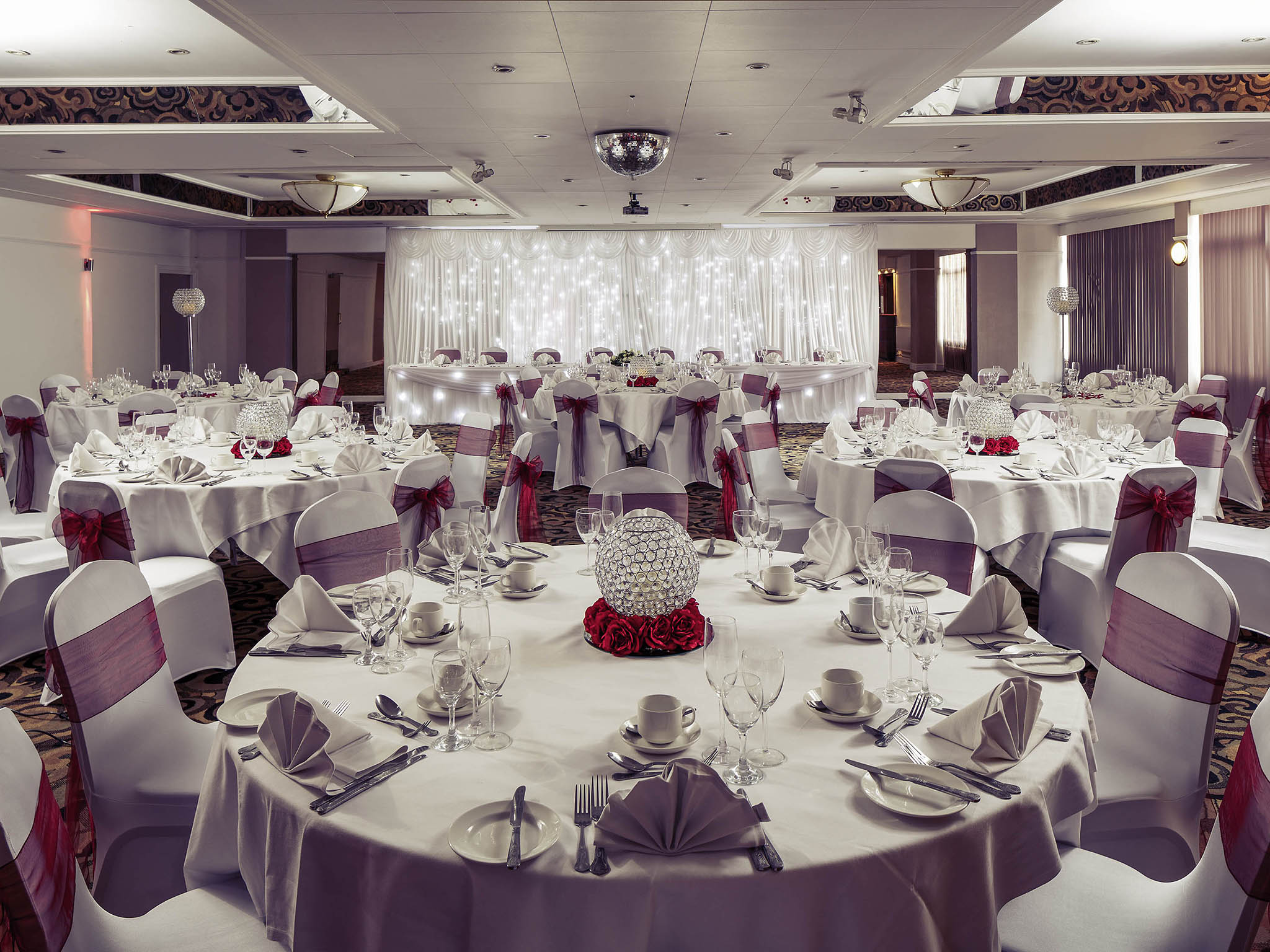 Discount [75% Off] Mercure London Watford Hotel United Kingdom | Hotel