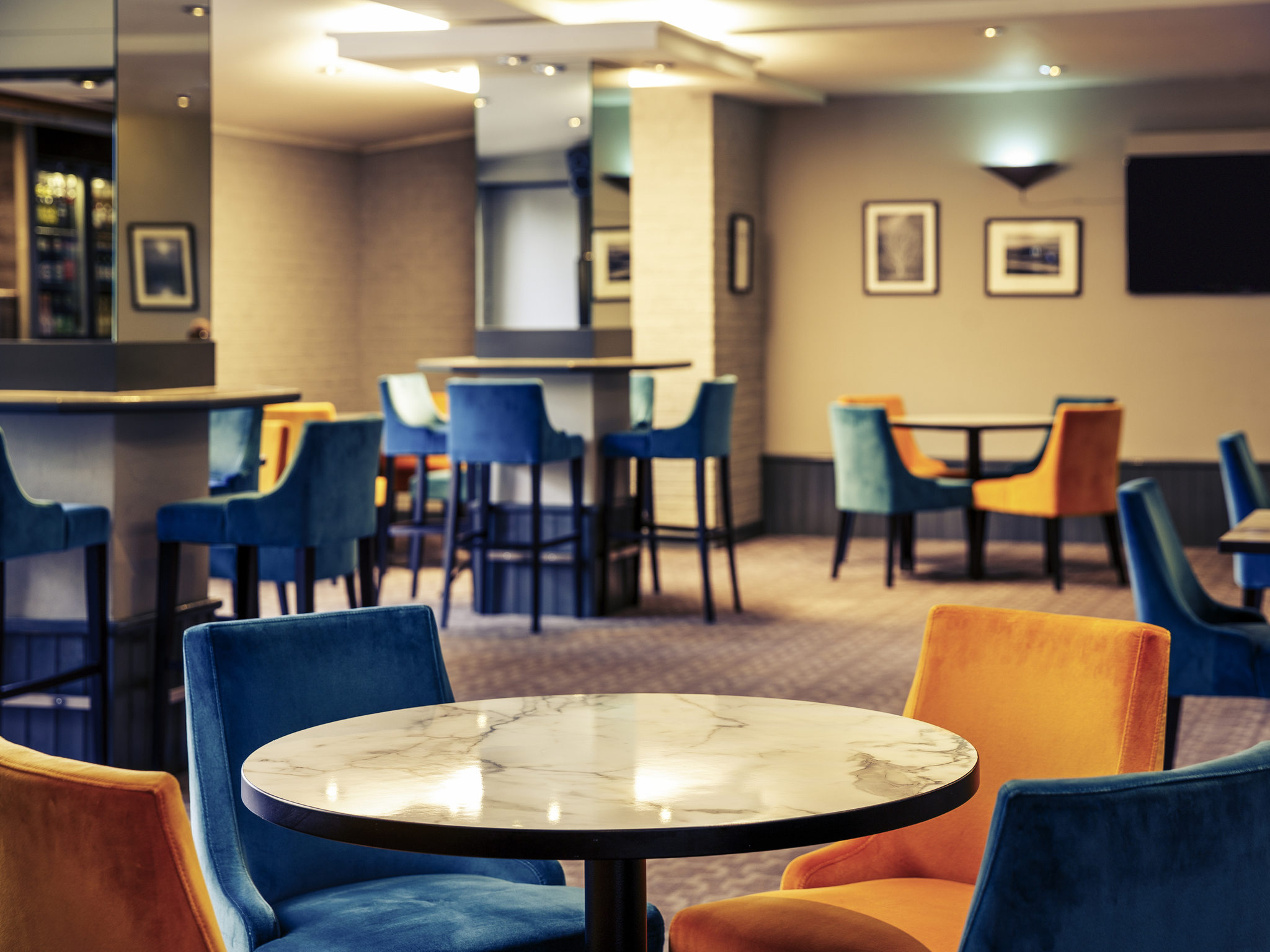 Photo - Mercure Bolton Georgian House Hotel