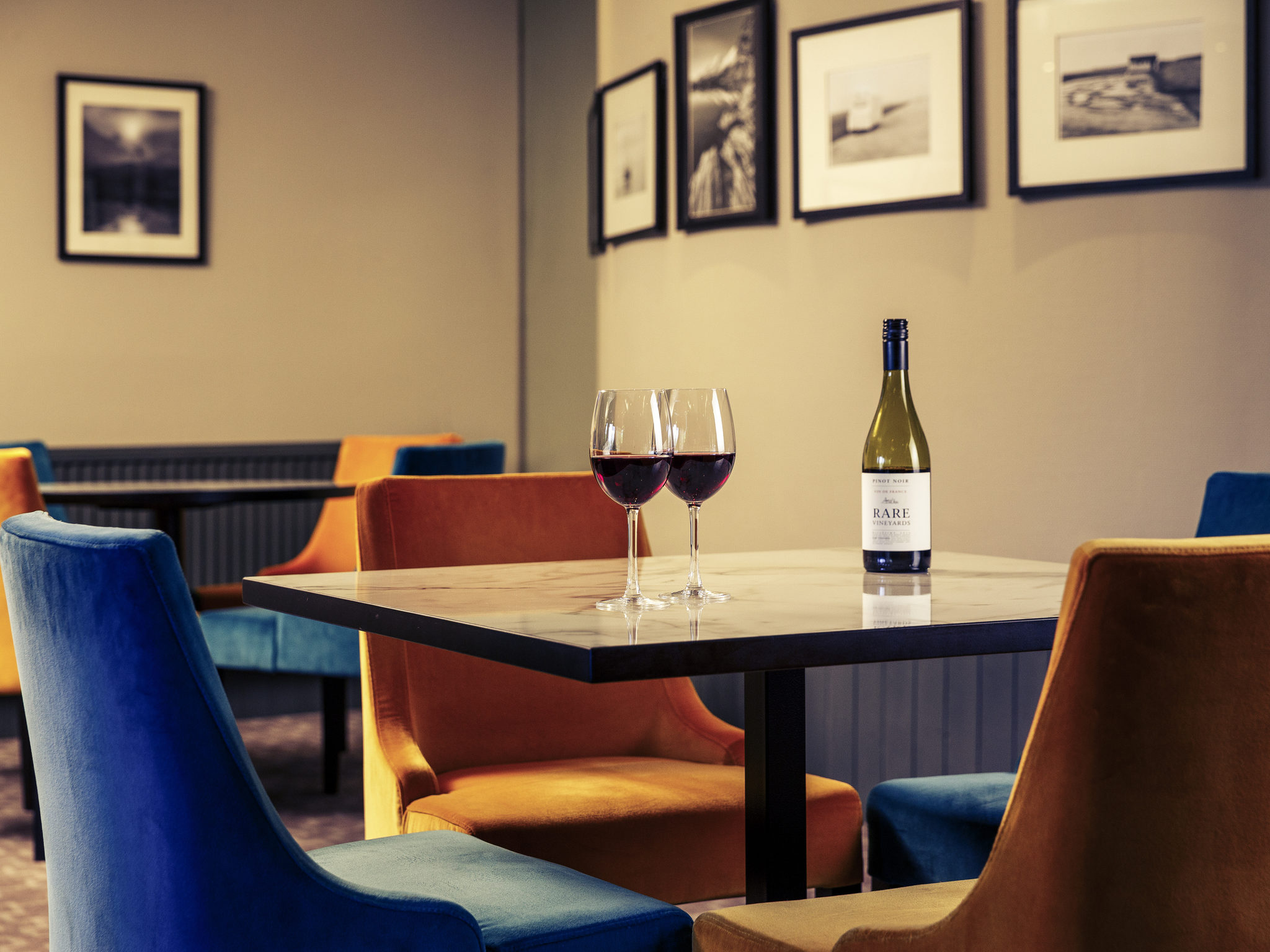 Photo - Mercure Bolton Georgian House Hotel