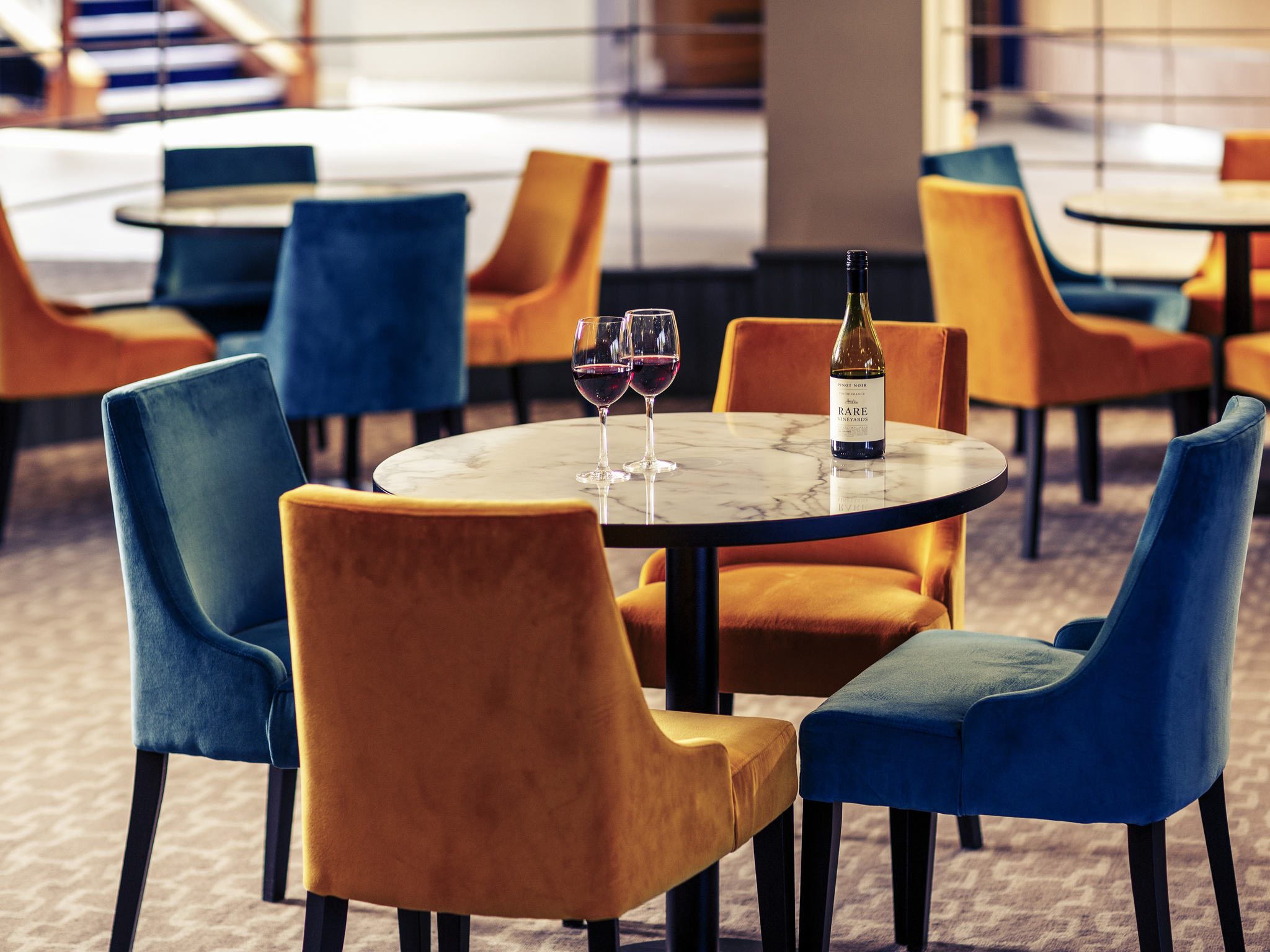 Photo - Mercure Bolton Georgian House Hotel