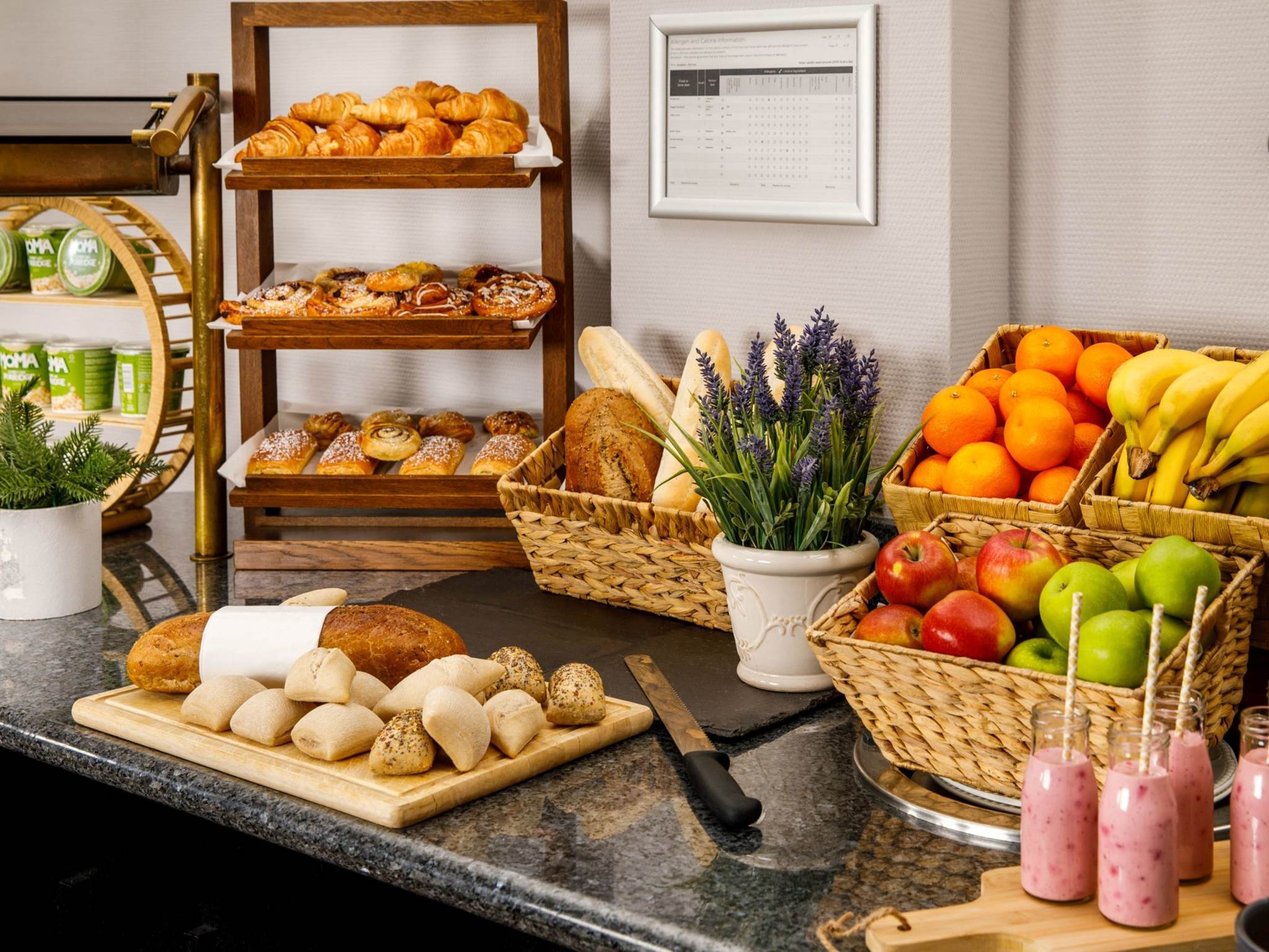 Photo - Mercure Bolton Georgian House Hotel