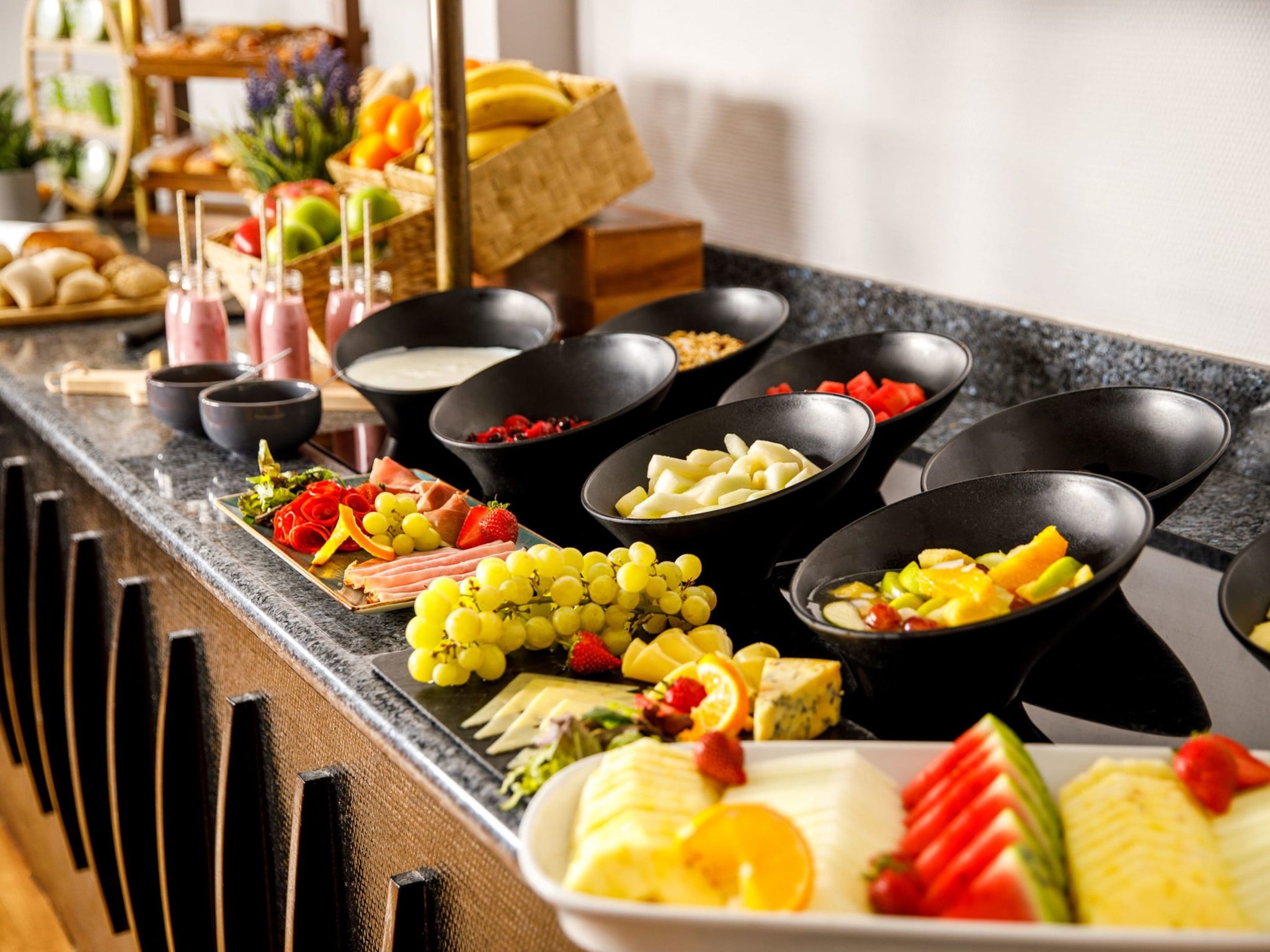 Photo - Mercure Bolton Georgian House Hotel