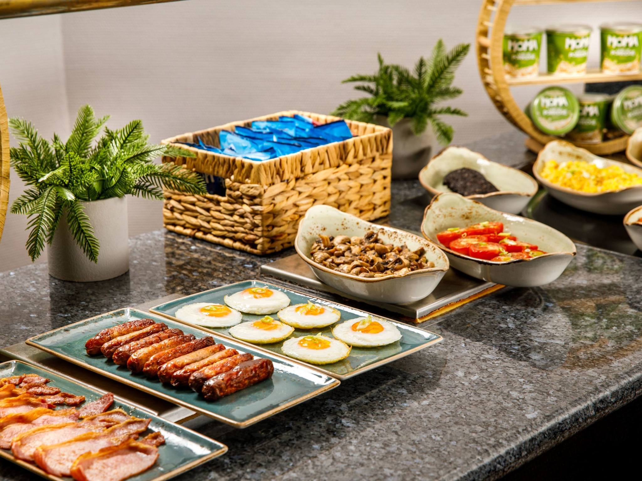 Photo - Mercure Bolton Georgian House Hotel