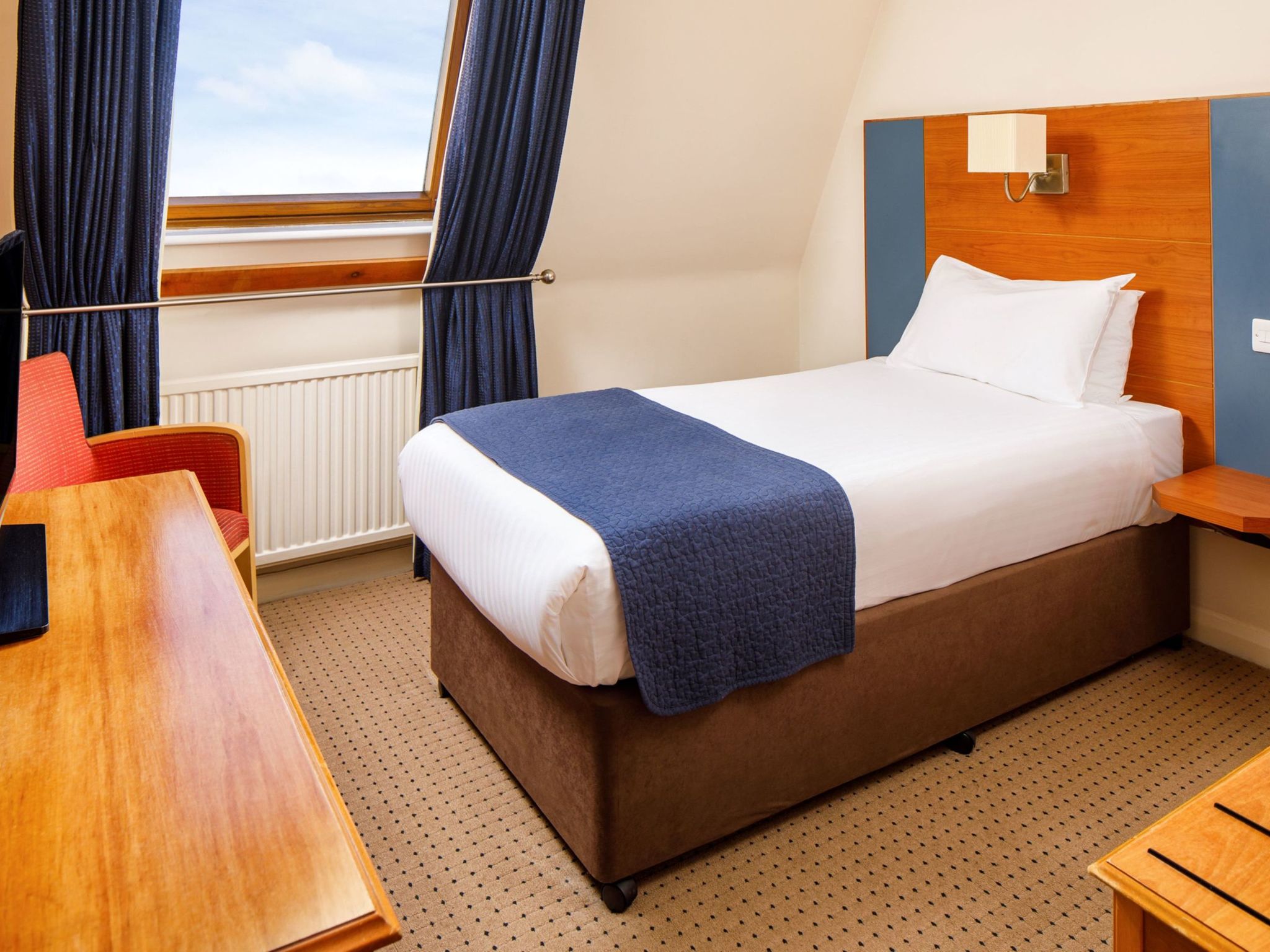 Photo - Mercure Bolton Georgian House Hotel