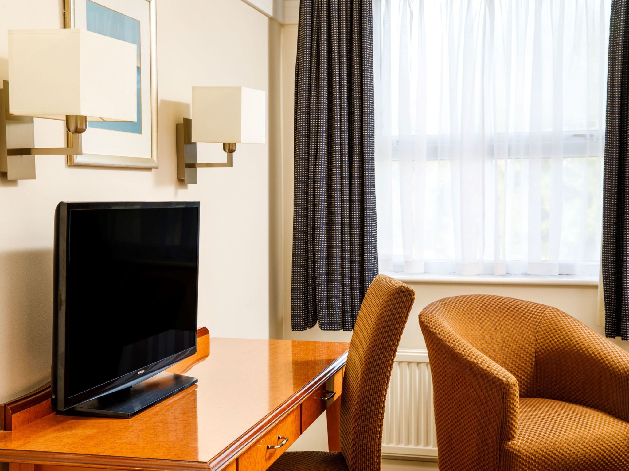 Photo - Mercure Bolton Georgian House Hotel