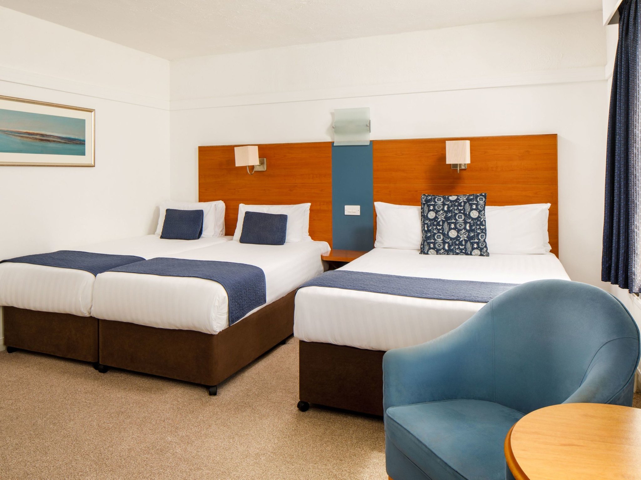 Photo - Mercure Bolton Georgian House Hotel