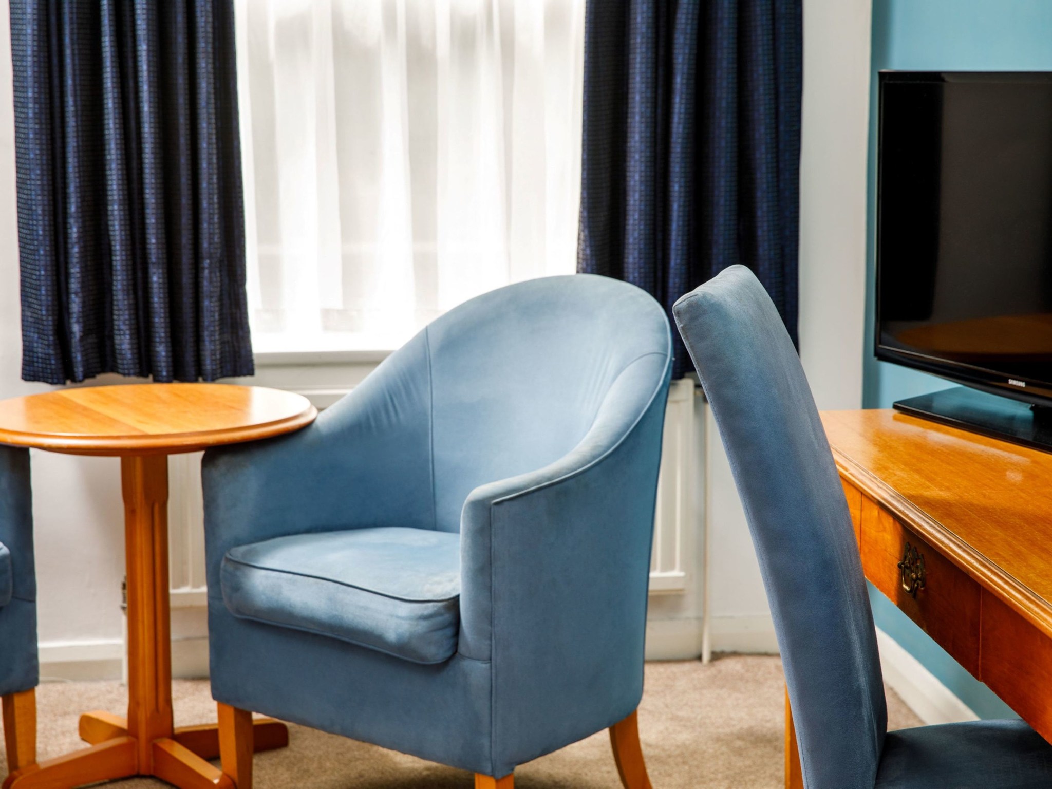 Photo - Mercure Bolton Georgian House Hotel