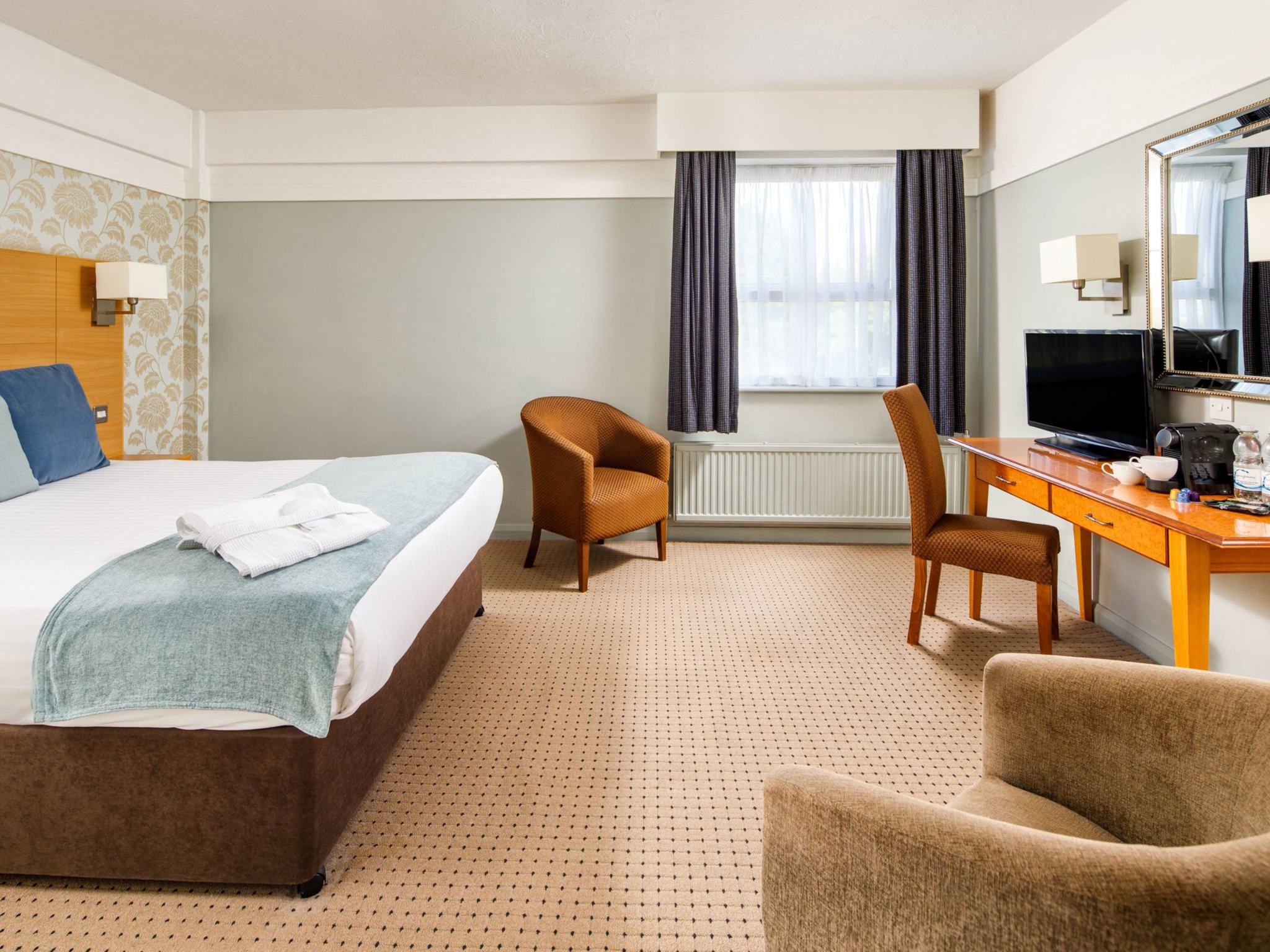 Photo - Mercure Bolton Georgian House Hotel