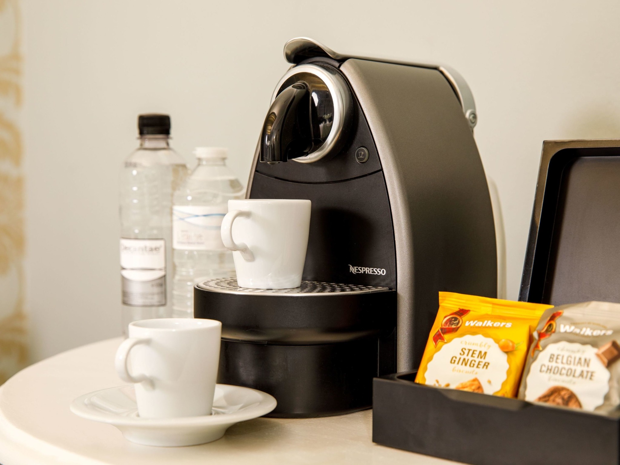 Photo - Mercure Bolton Georgian House Hotel