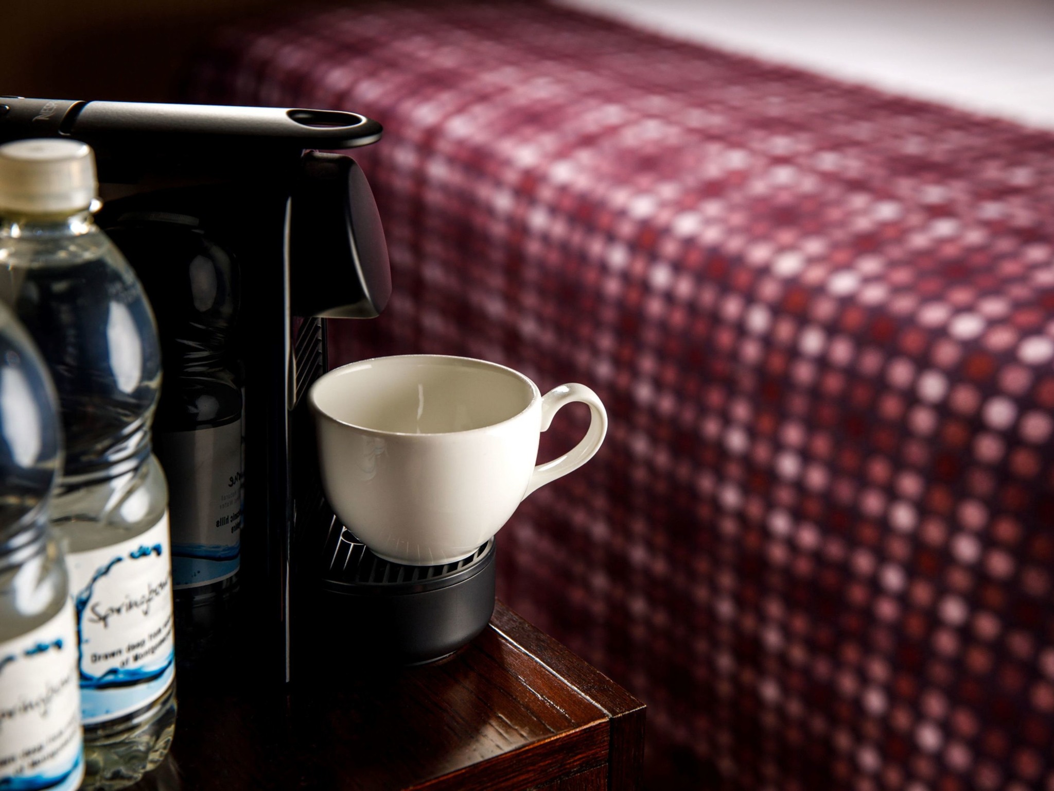 Photo - Mercure Bolton Georgian House Hotel