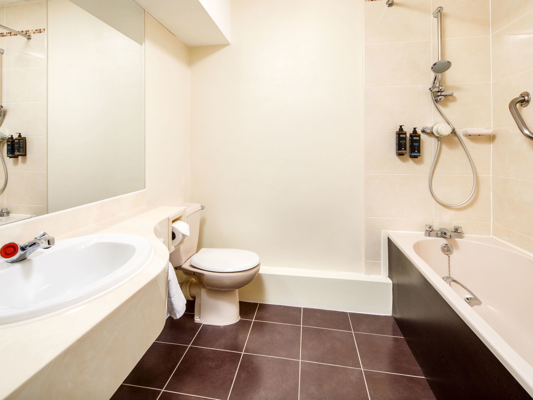 Photo - Mercure Bolton Georgian House Hotel