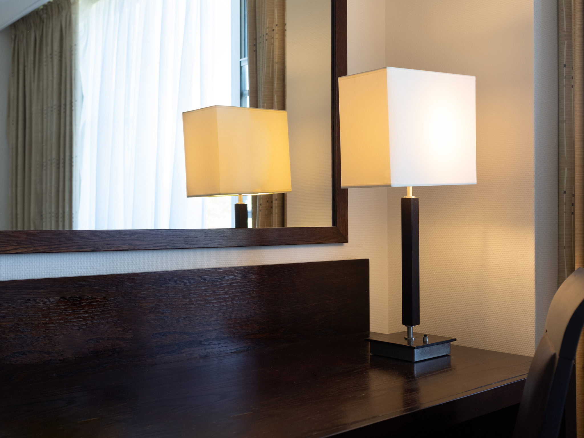 Photo - Mercure Bolton Georgian House Hotel