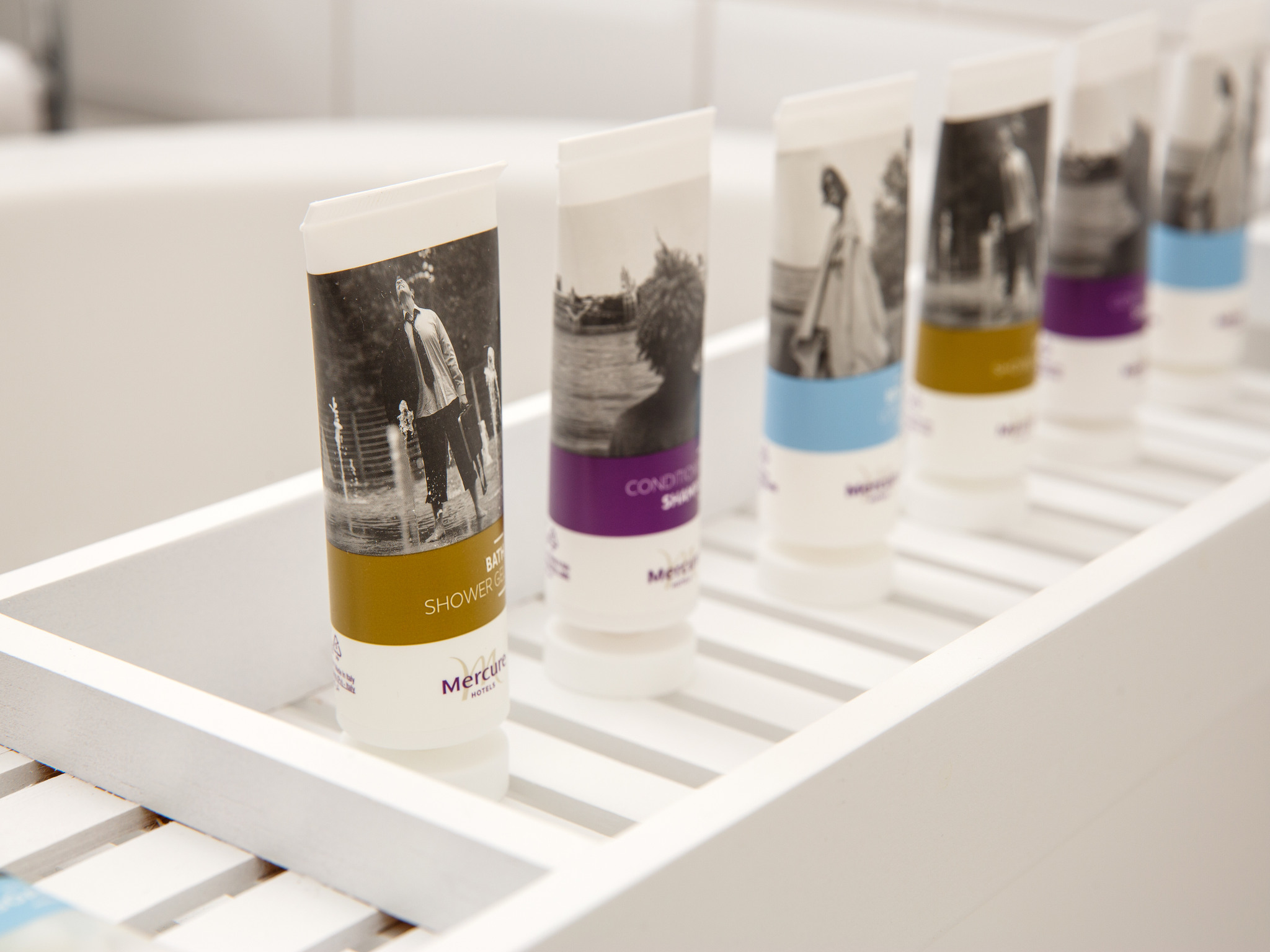 Photo - Mercure Bolton Georgian House Hotel