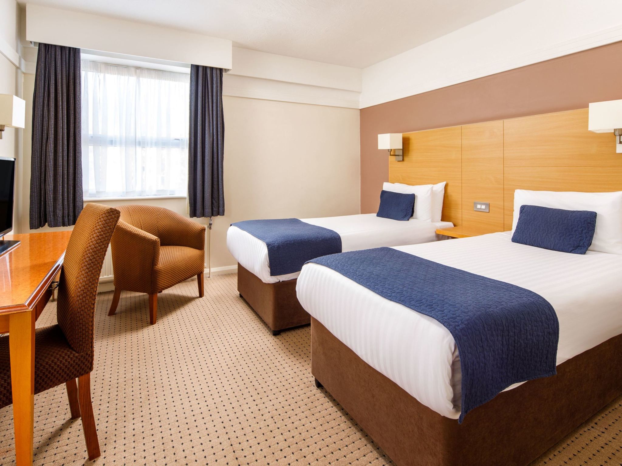 Mercure Bolton House Quality Hotel in Bolton ALL