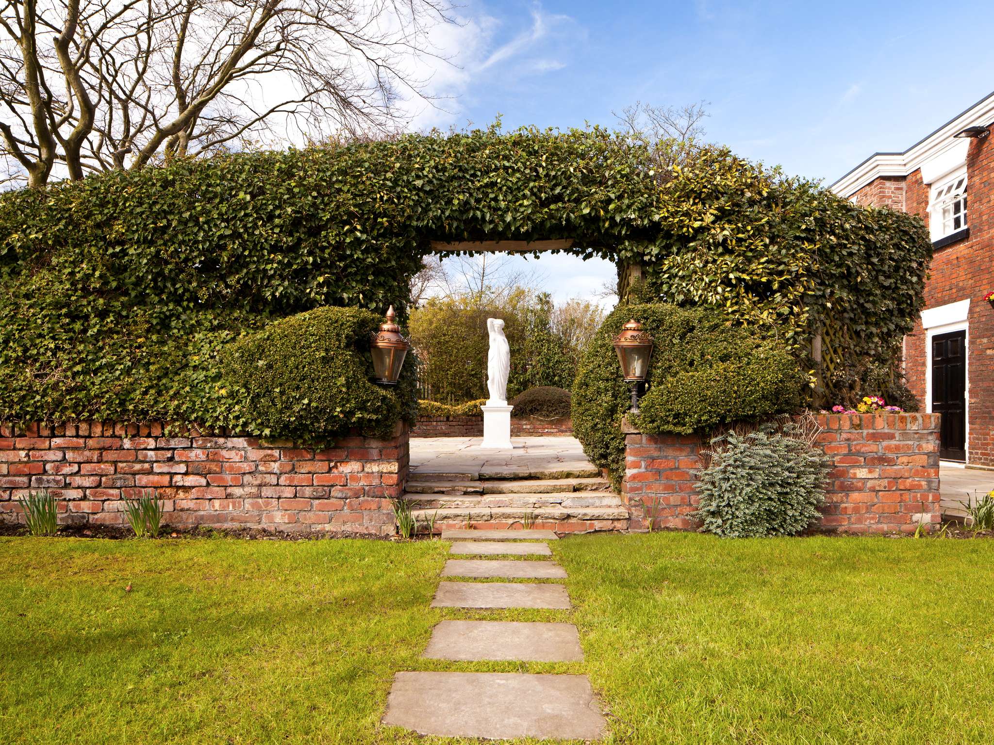 Photo - Mercure Bolton Georgian House Hotel