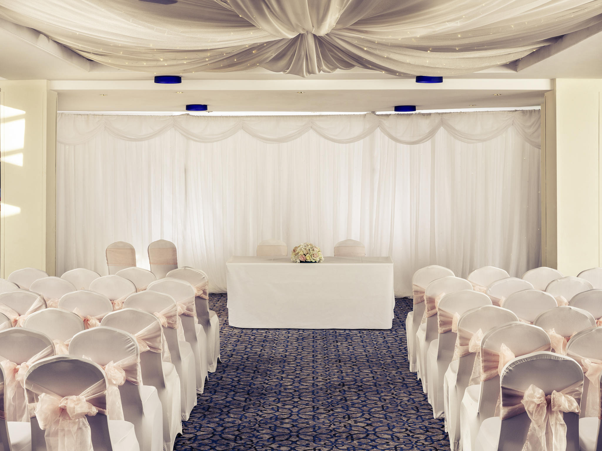 Mercure Bolton Georgian House Quality Hotel In Weddings Mercure Bolton Georgian House Hotel