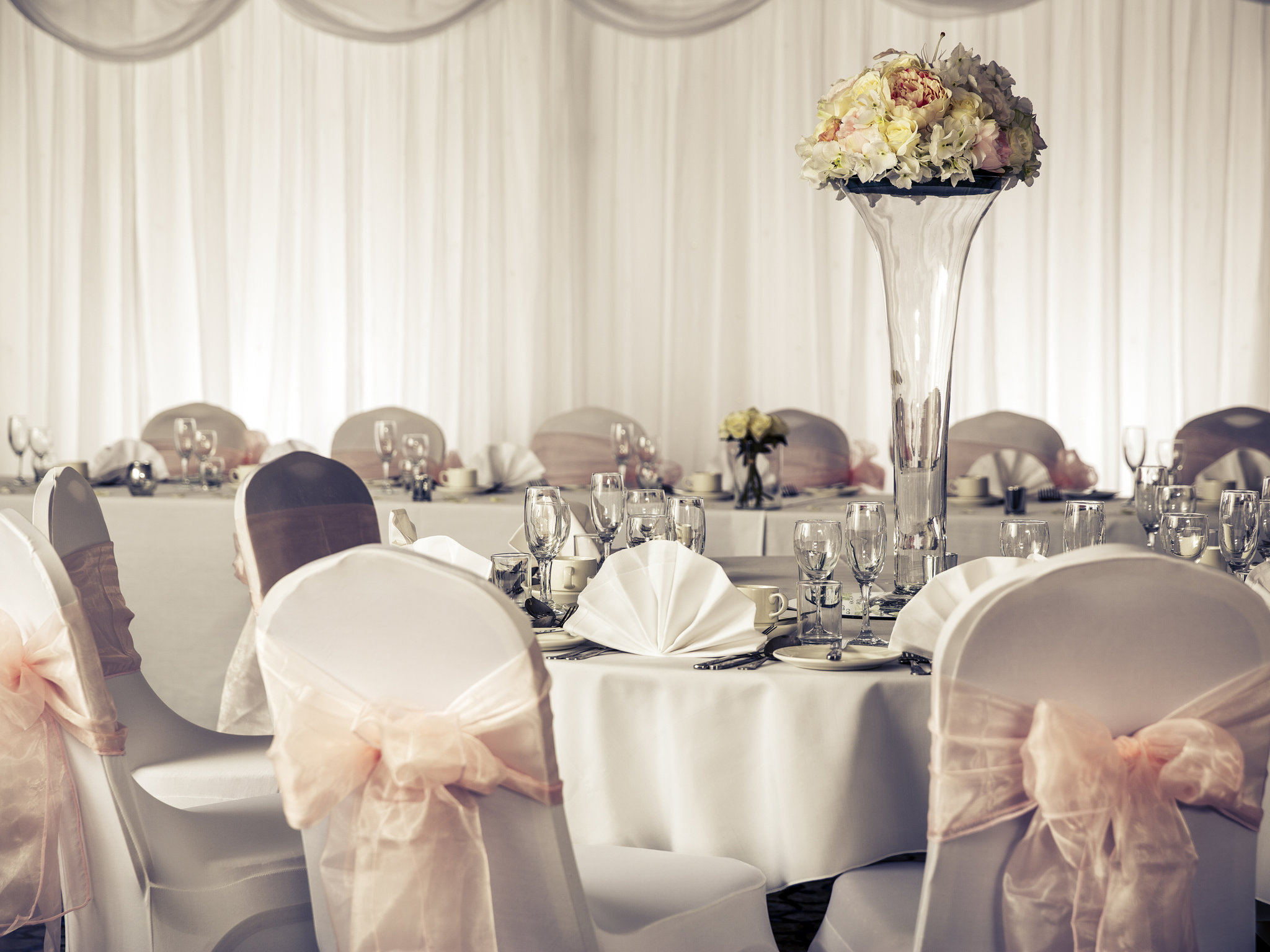 Photo - Mercure Bolton Georgian House Hotel