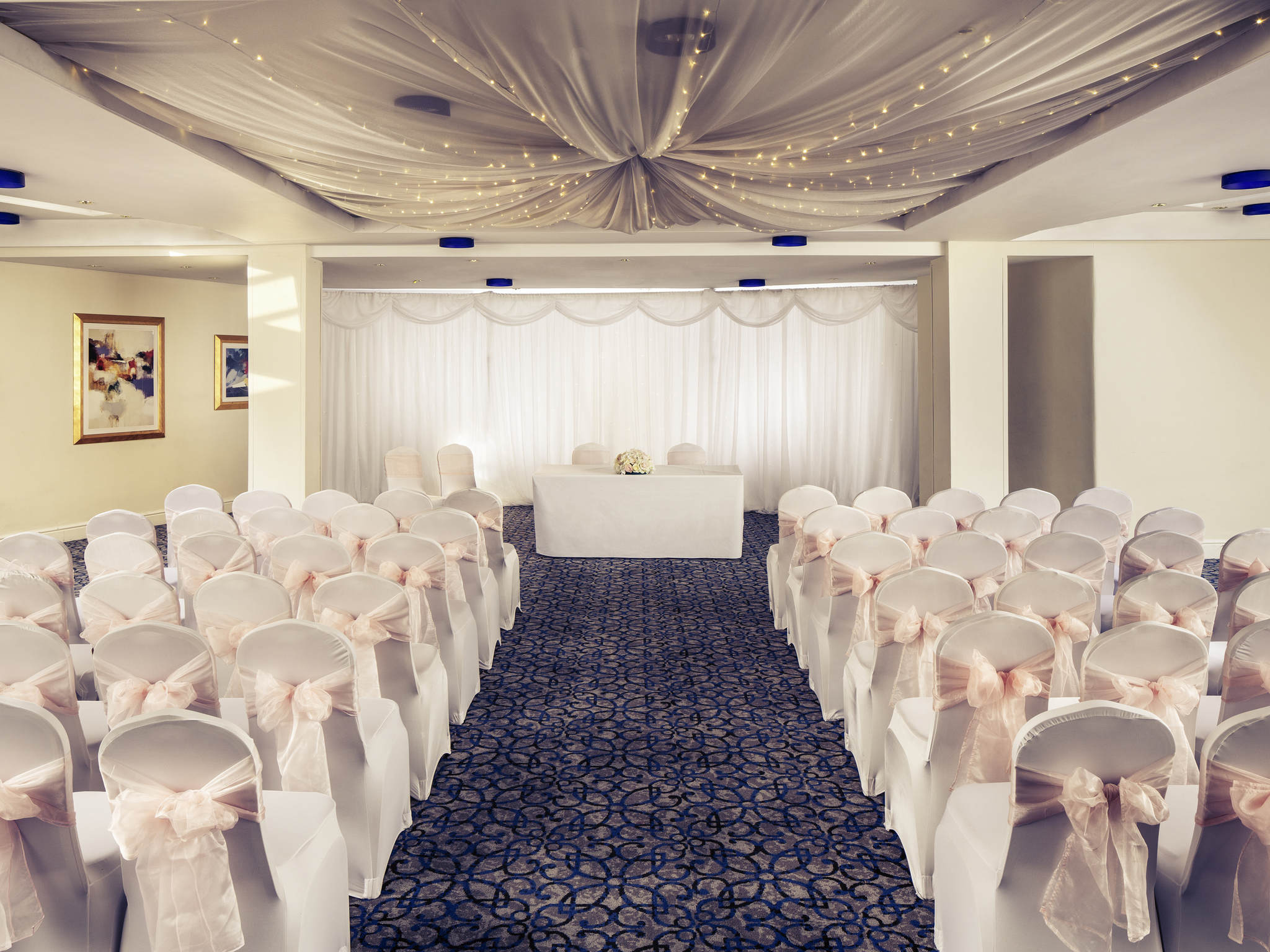 Mercure Bolton Georgian House Quality Hotel In Weddings Mercure Bolton Georgian House Hotel