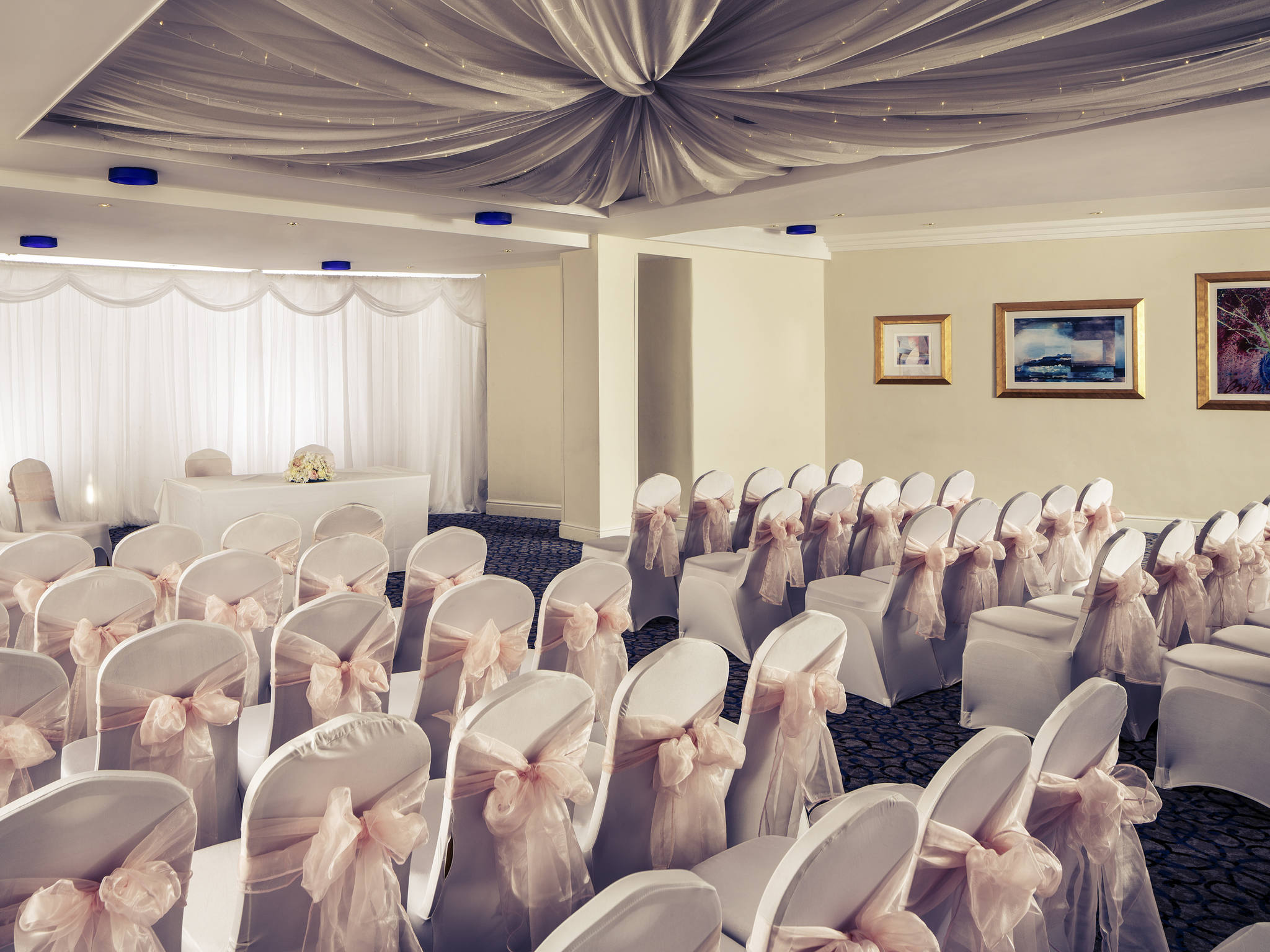 Mercure Bolton Georgian House Quality Hotel In Weddings Mercure Bolton Georgian House Hotel
