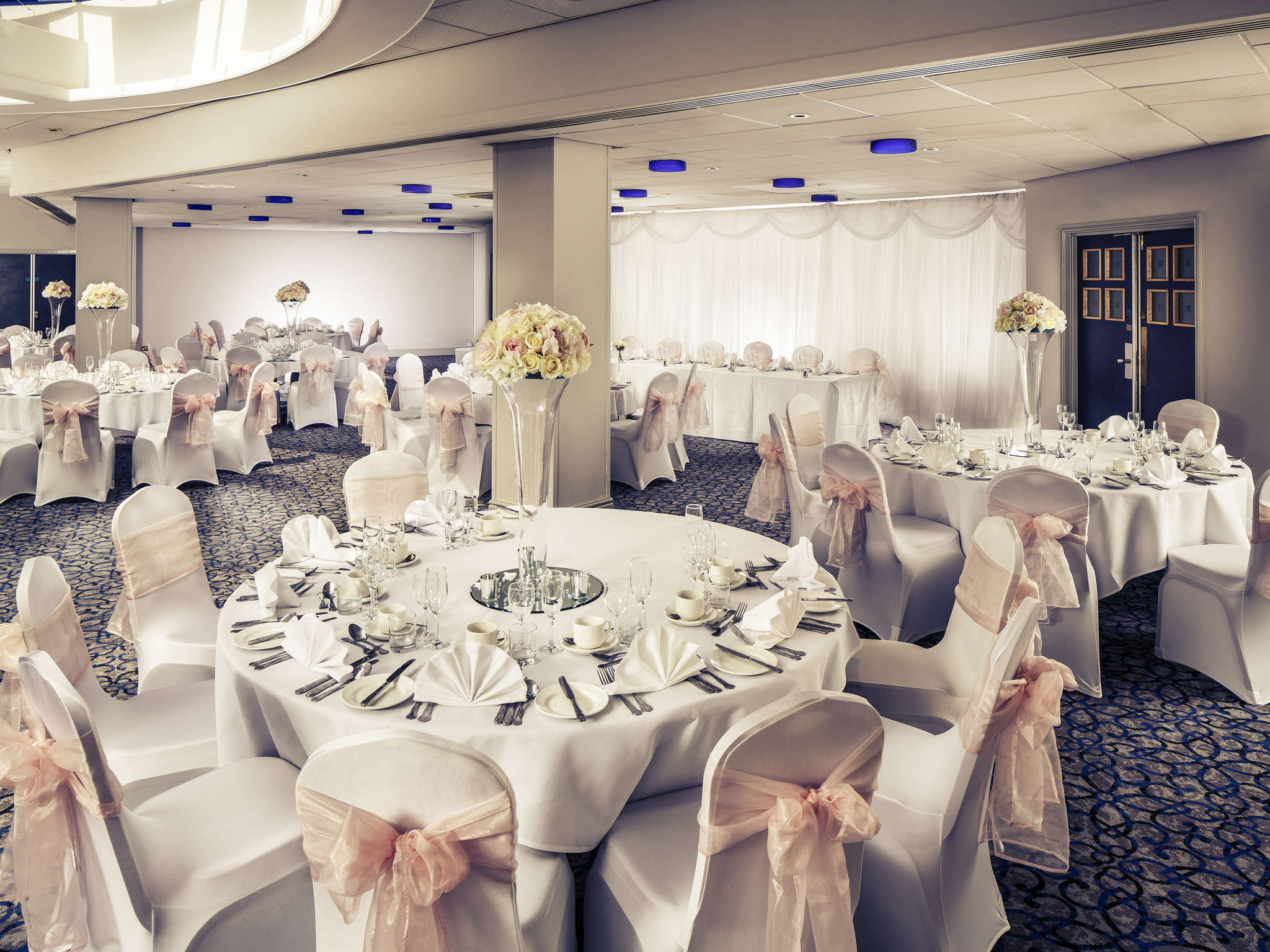 Photo - Mercure Bolton Georgian House Hotel