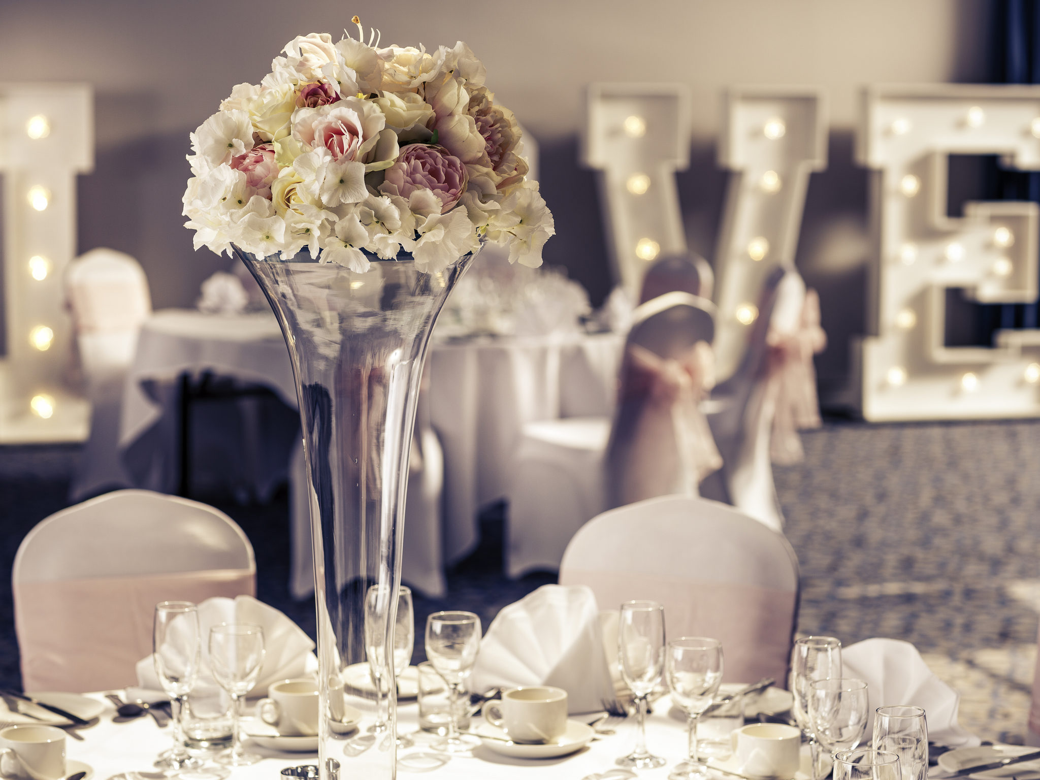 Photo - Mercure Bolton Georgian House Hotel