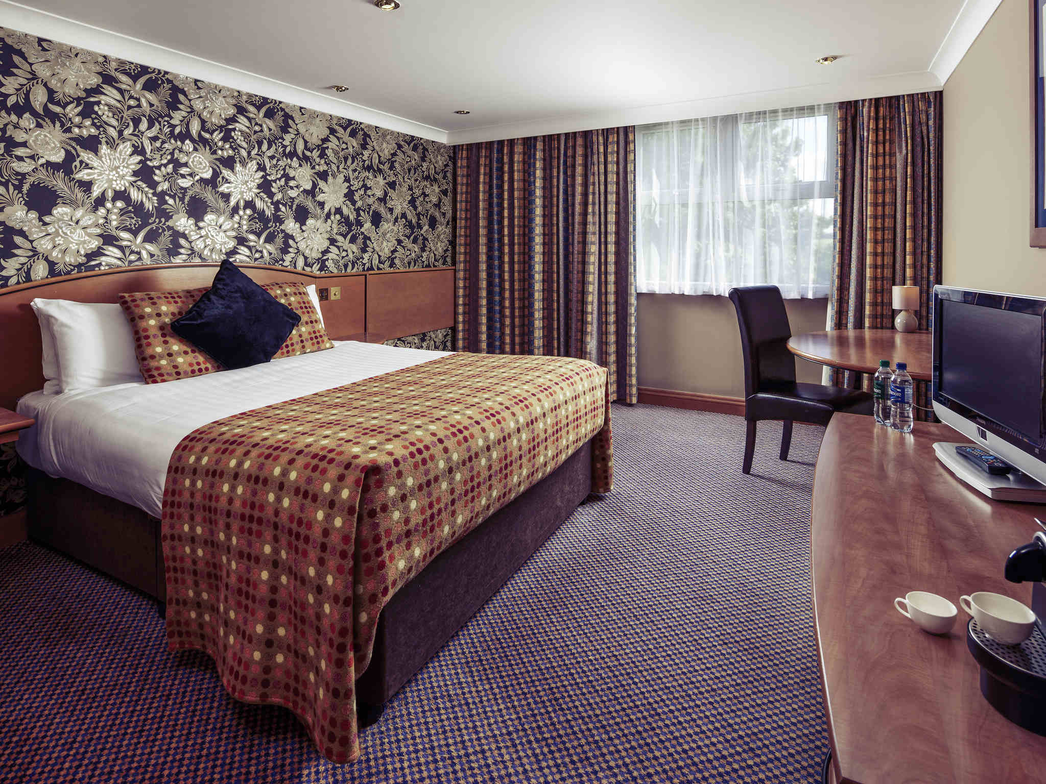 Mercure Wetherby Quality Welcoming Hotel In Hotel Mercure Wetherby
