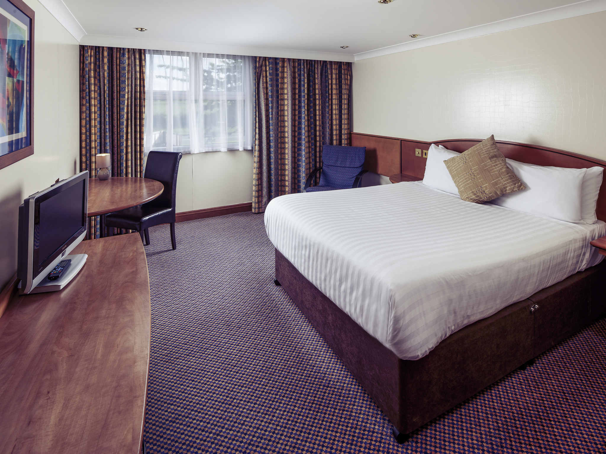 Mercure Wetherby Quality Welcoming Hotel In Hotel Mercure Wetherby