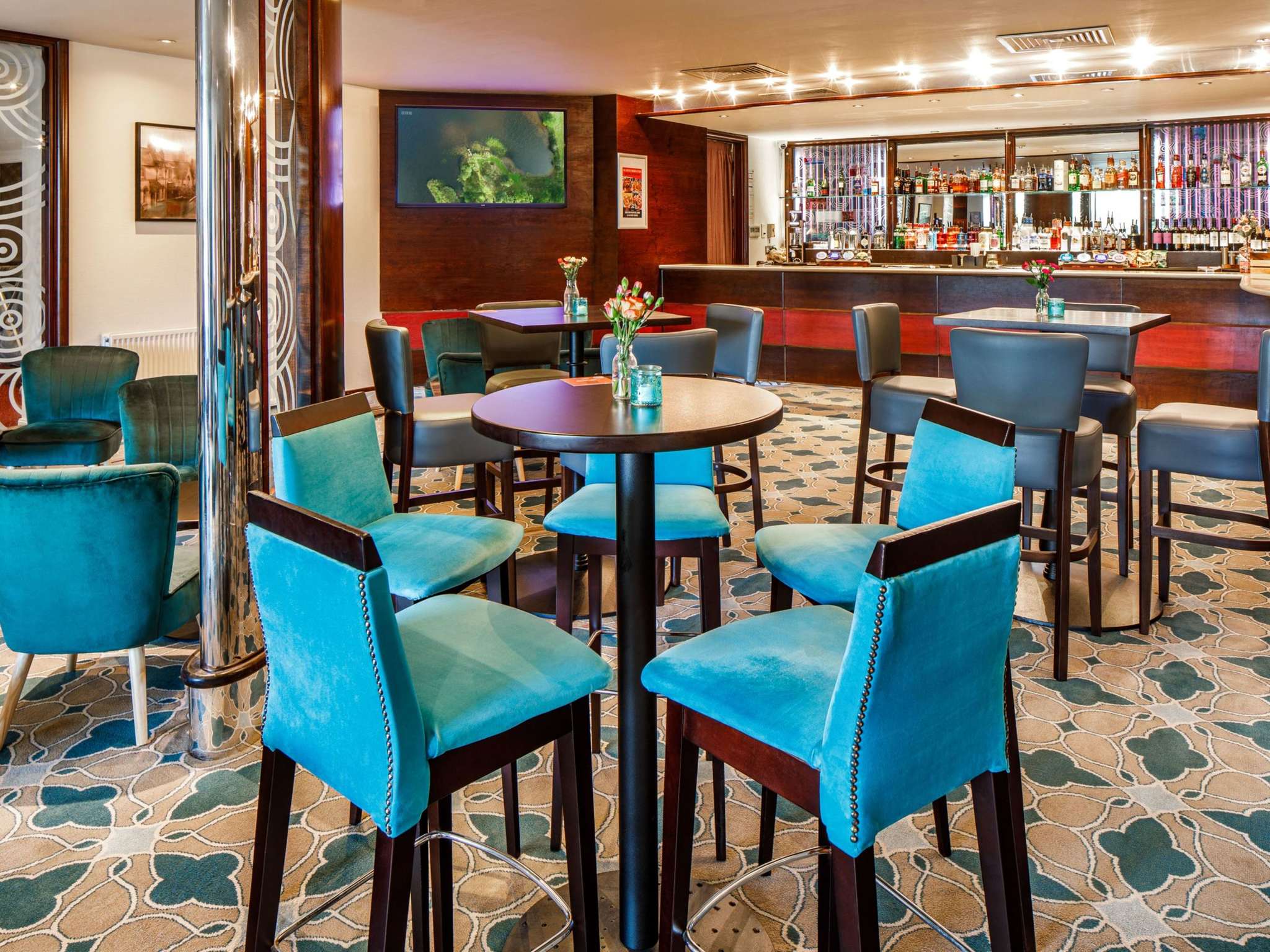 Photo - Mercure Chester Abbots Well Hotel