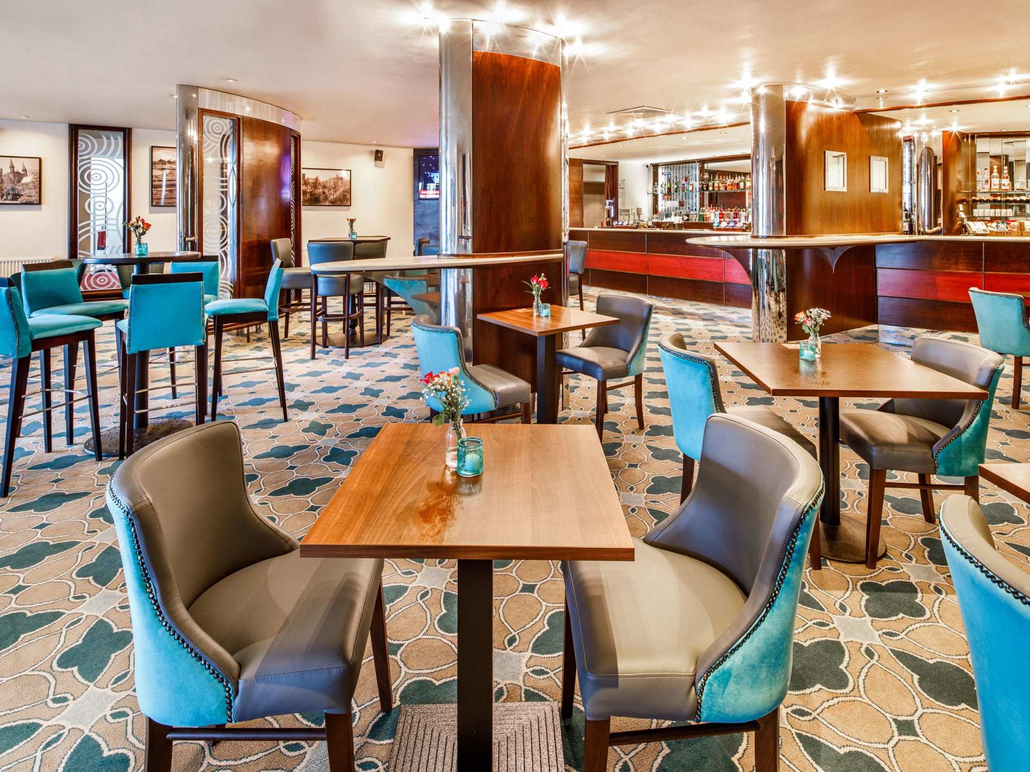 Photo - Mercure Chester Abbots Well Hotel