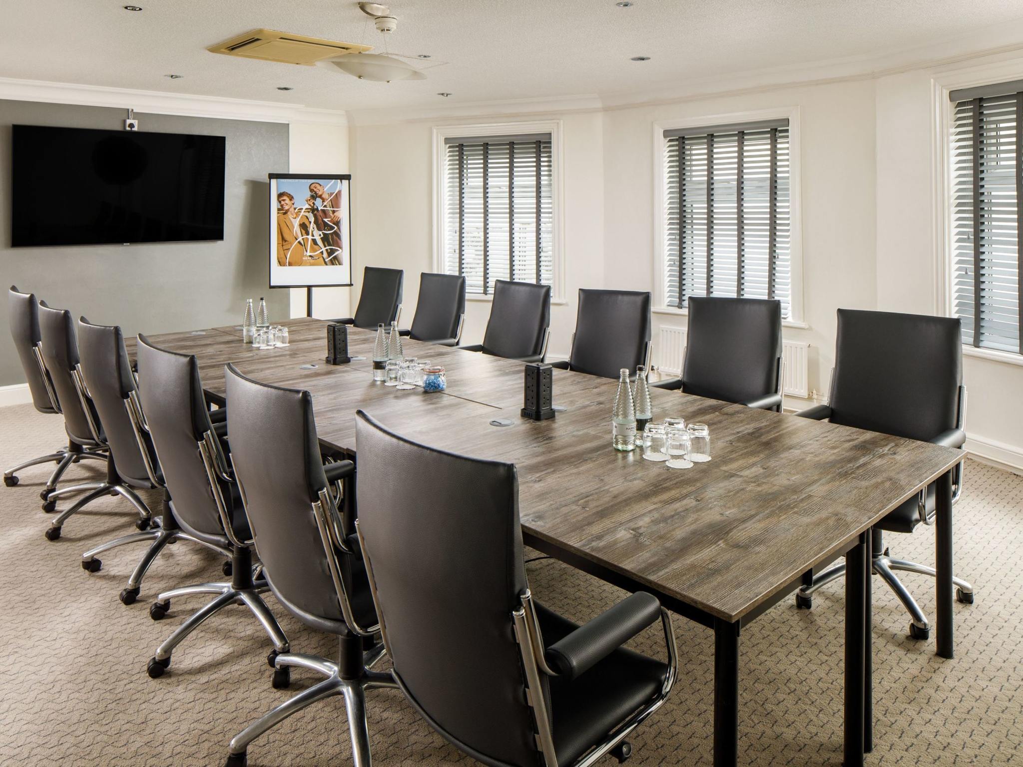 Photo - Mercure Chester Abbots Well Hotel