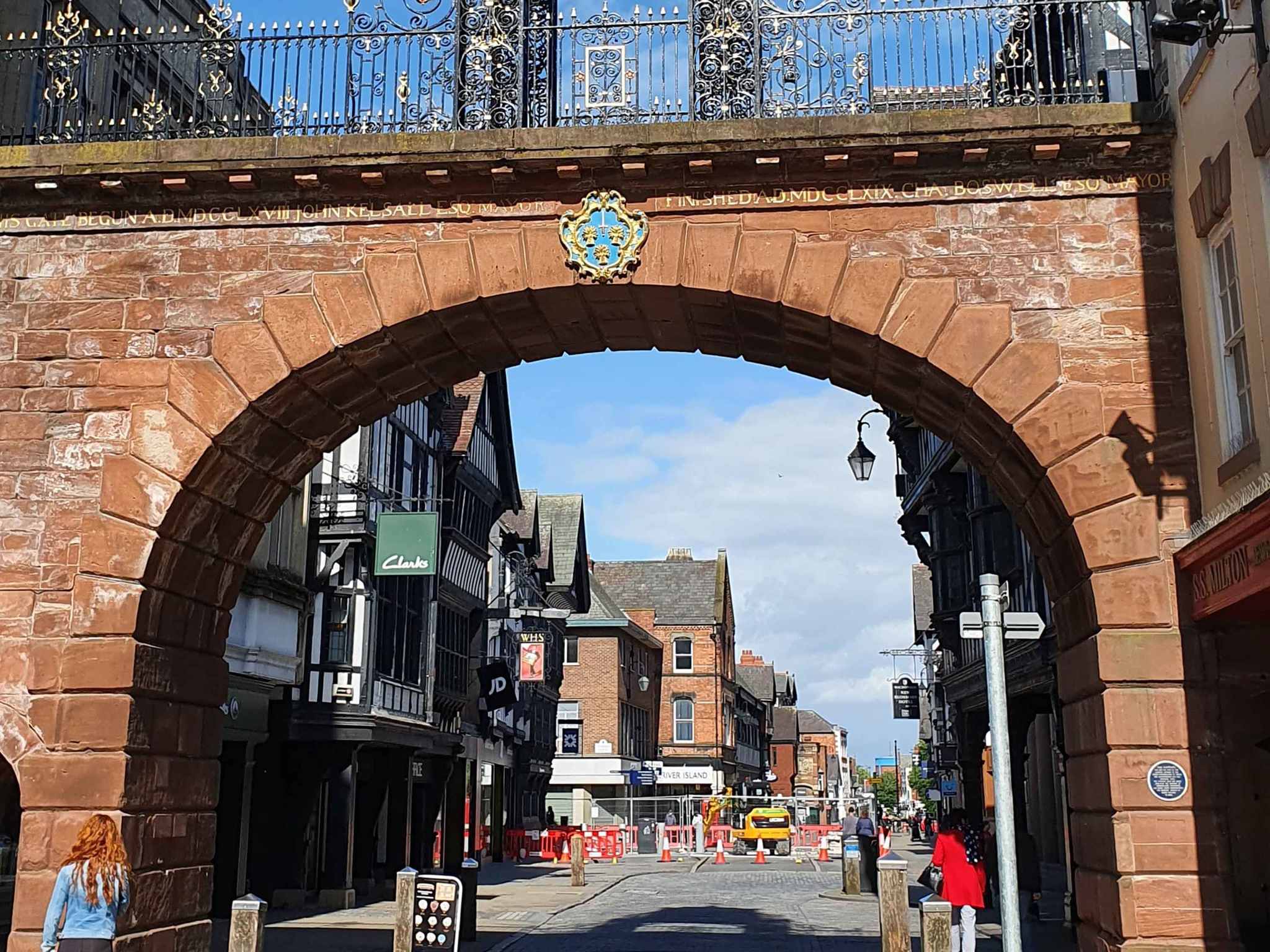 Photo - Mercure Chester Abbots Well Hotel