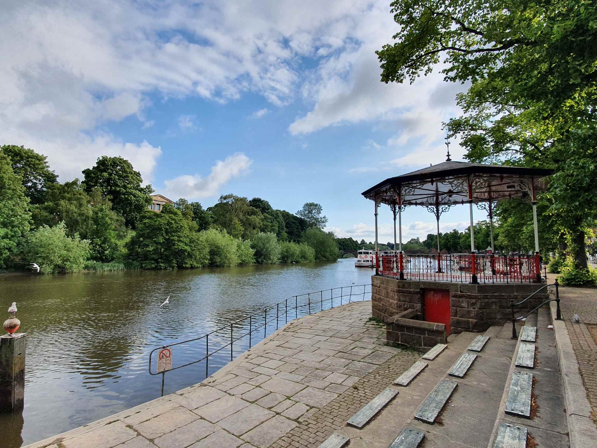 Photo - Mercure Chester Abbots Well Hotel