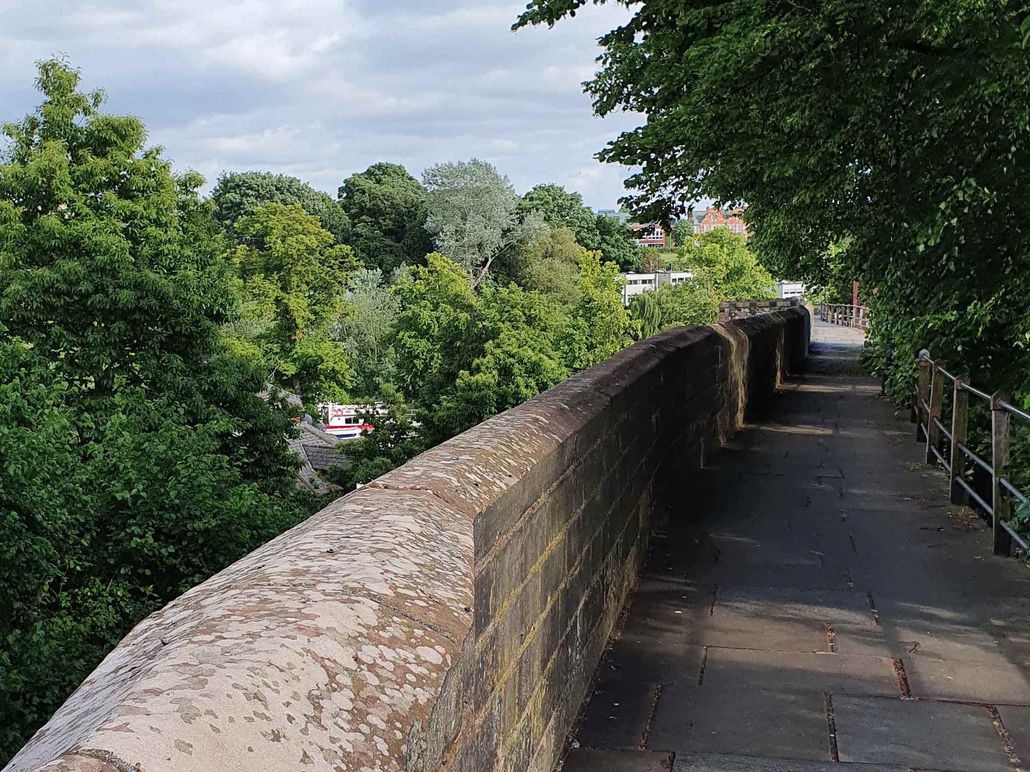 Photo - Mercure Chester Abbots Well Hotel