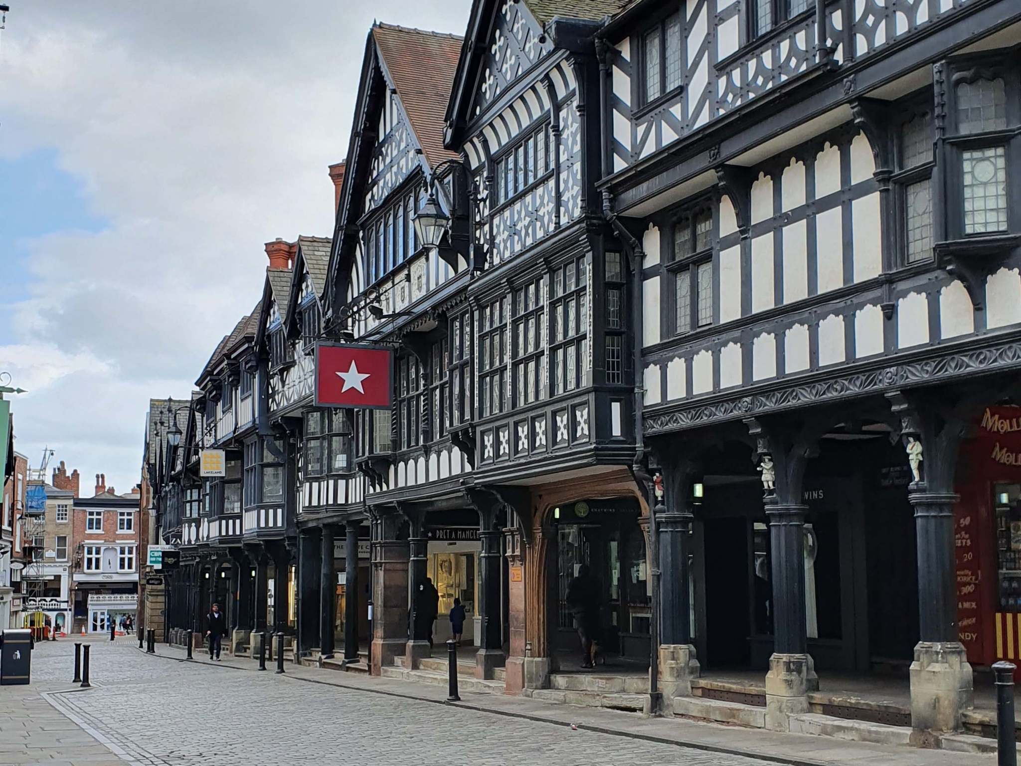 Photo - Mercure Chester Abbots Well Hotel