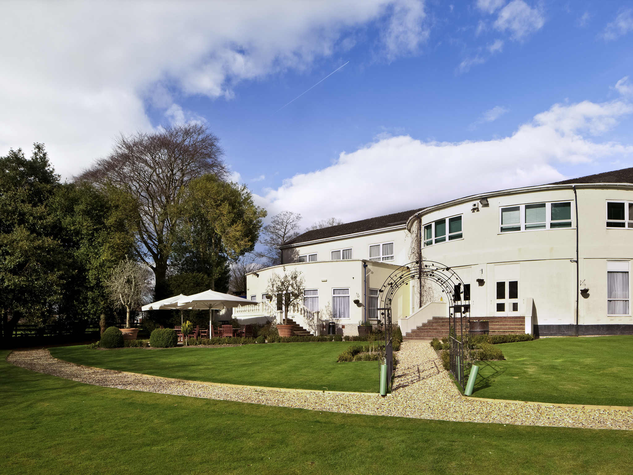 Photo - Mercure Chester Abbots Well Hotel