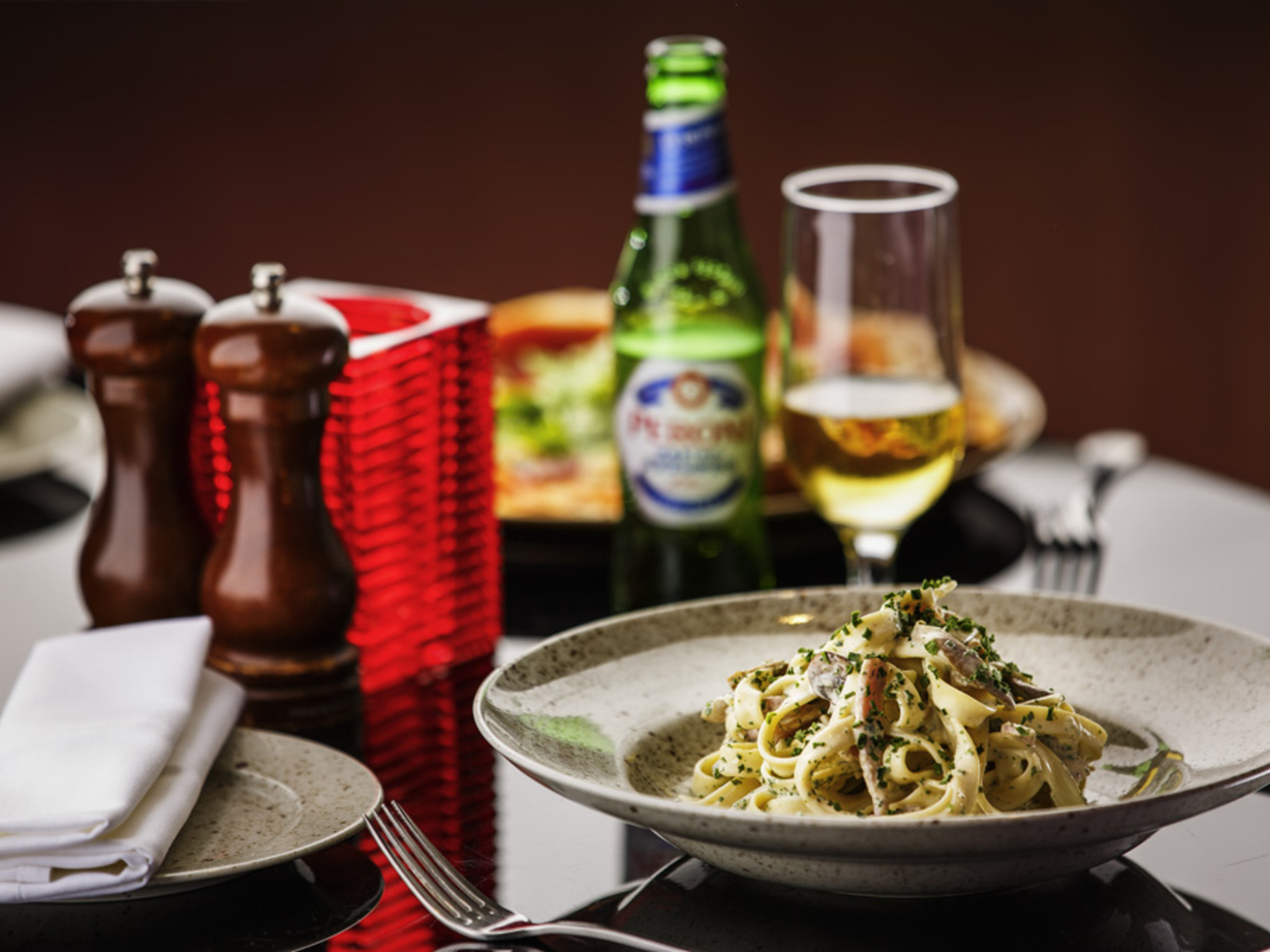 Photo - Mercure Chester Abbots Well Hotel