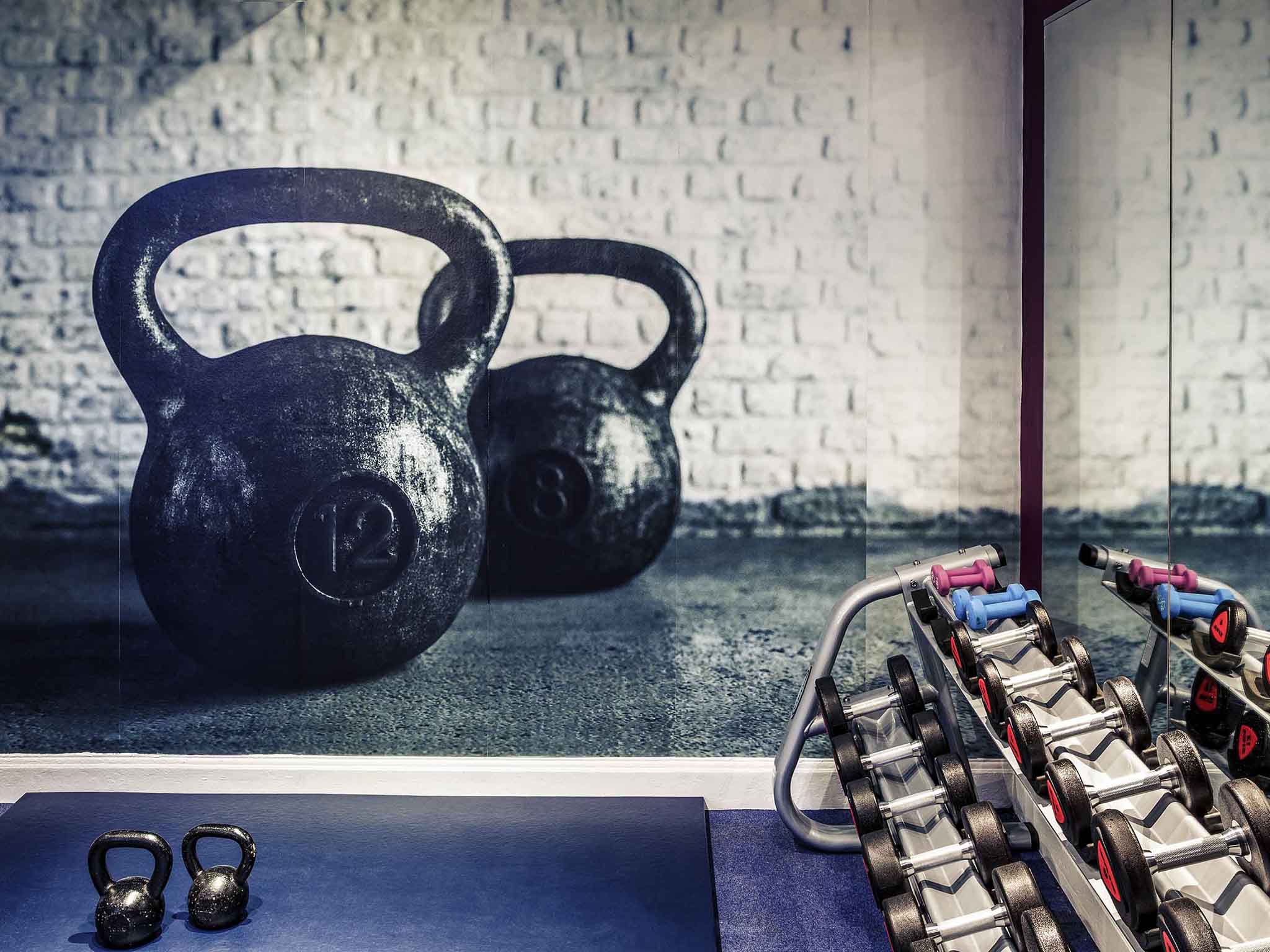 Photo - Mercure Chester Abbots Well Hotel