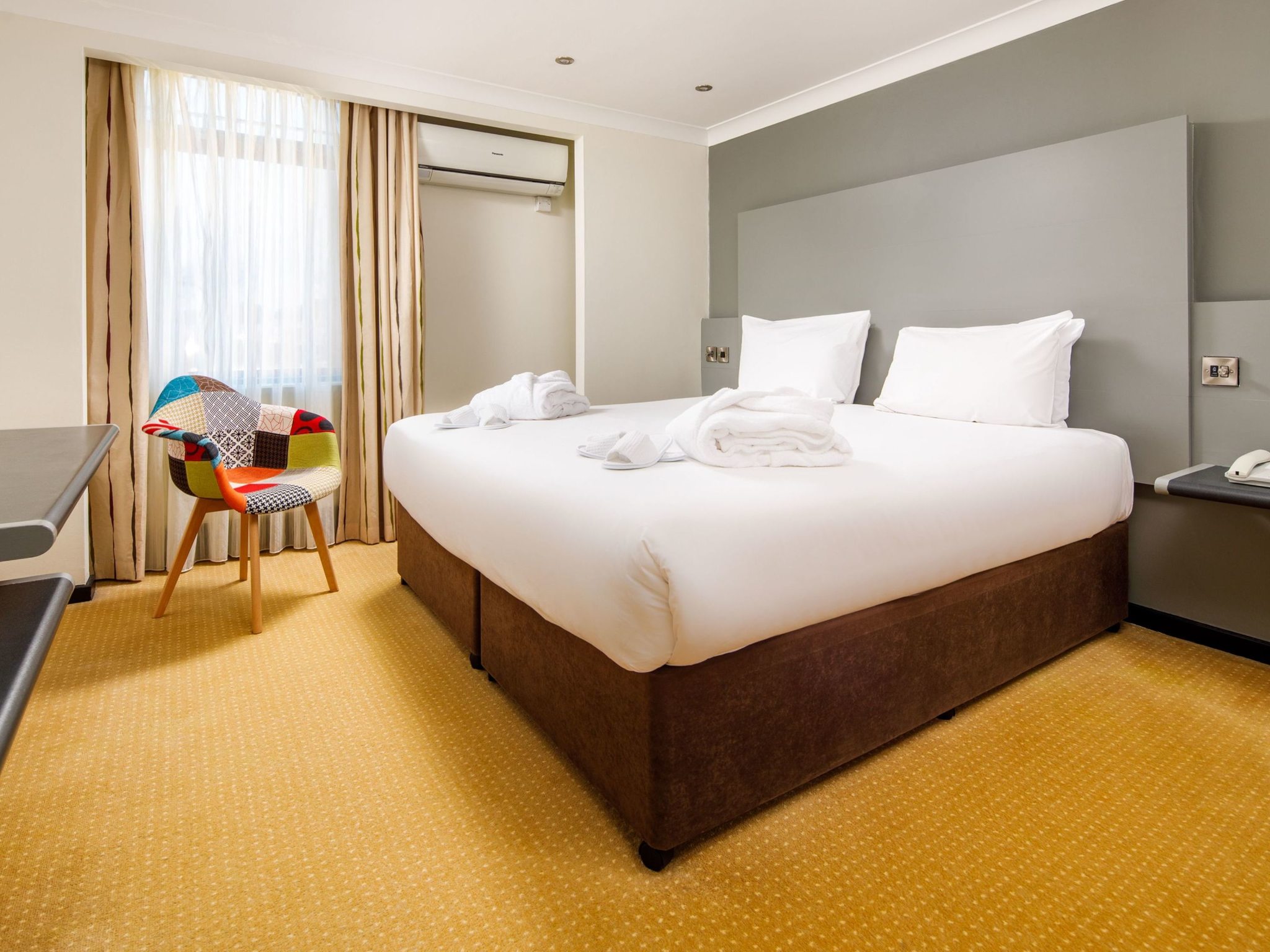 Photo - Mercure Chester Abbots Well Hotel