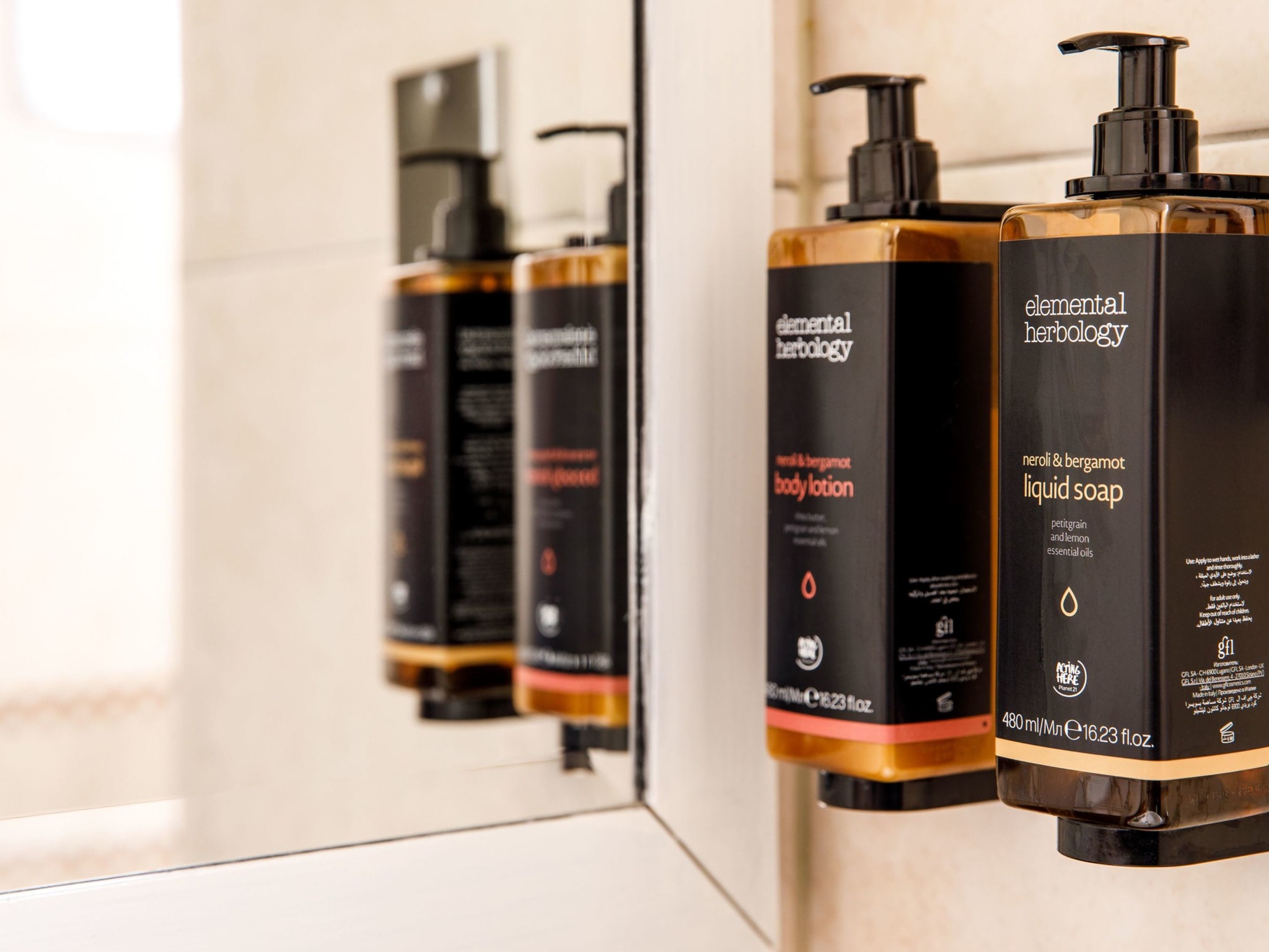 Photo - Mercure Chester Abbots Well Hotel