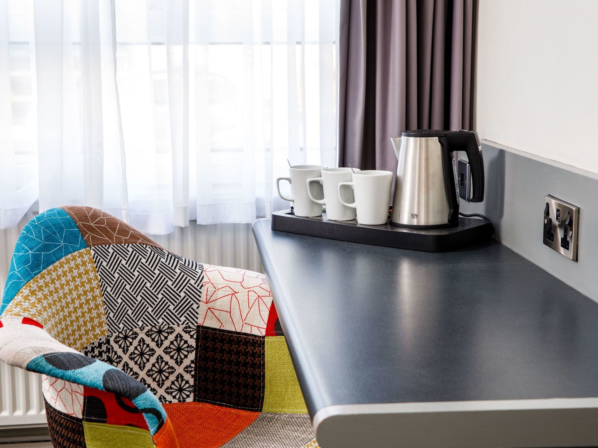 Photo - Mercure Chester Abbots Well Hotel