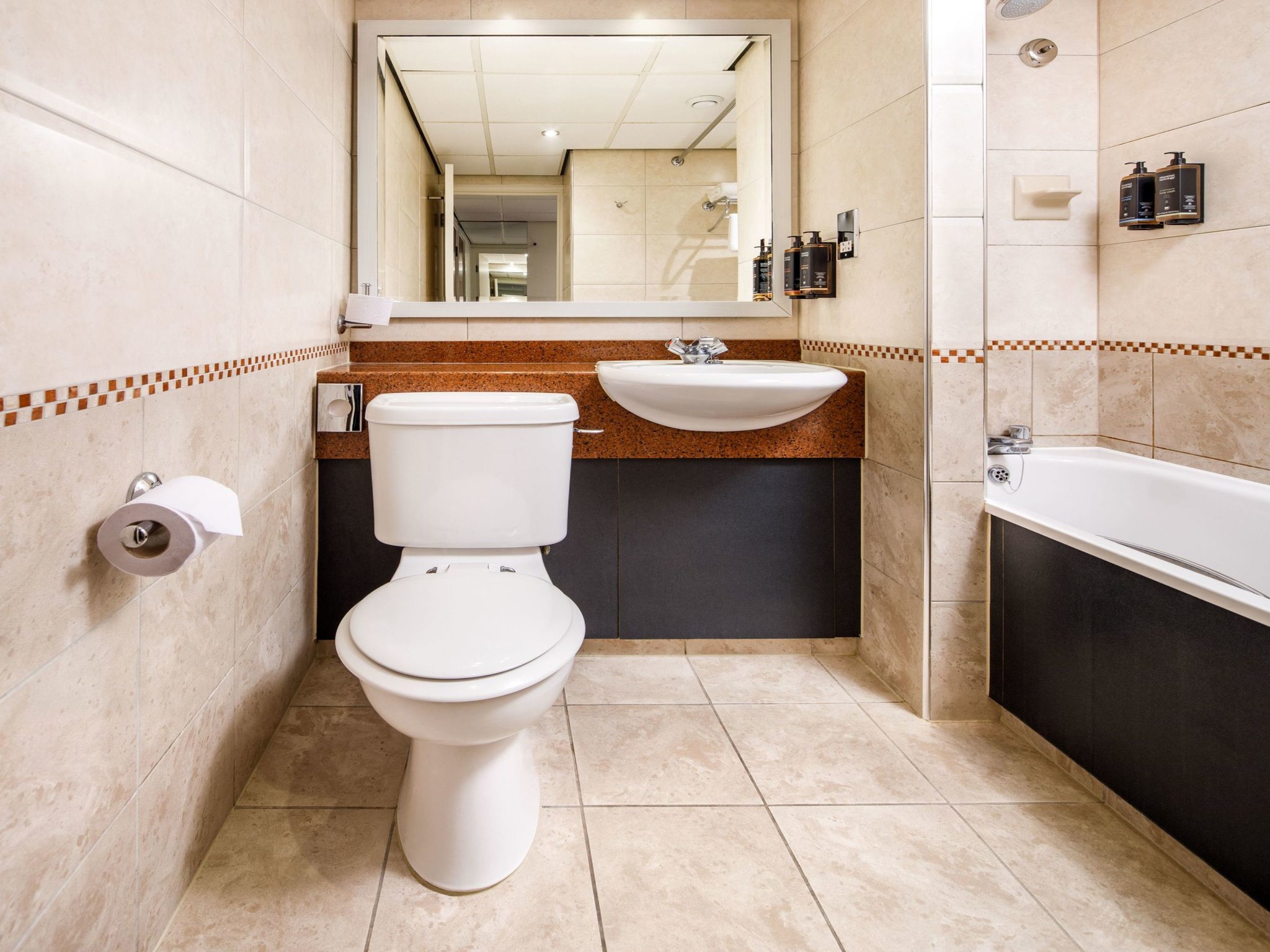 Photo - Mercure Chester Abbots Well Hotel